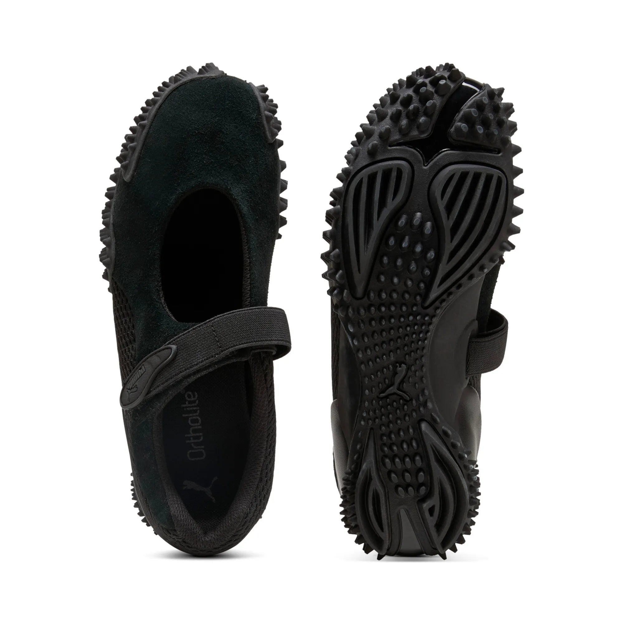 Puma Mostro Fey PRM Schwarz - CPUMM4976 - Coziness