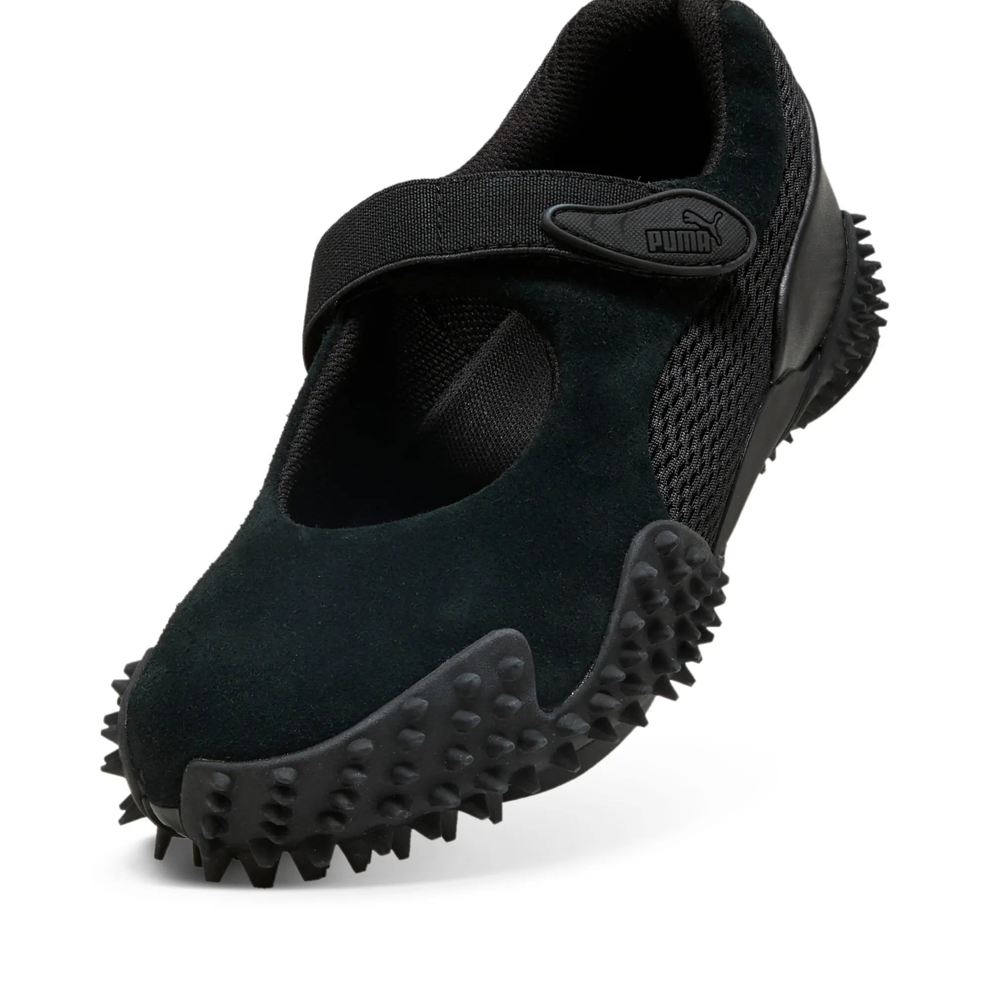 Puma Mostro Fey PRM Schwarz - CPUMM4976 - Coziness