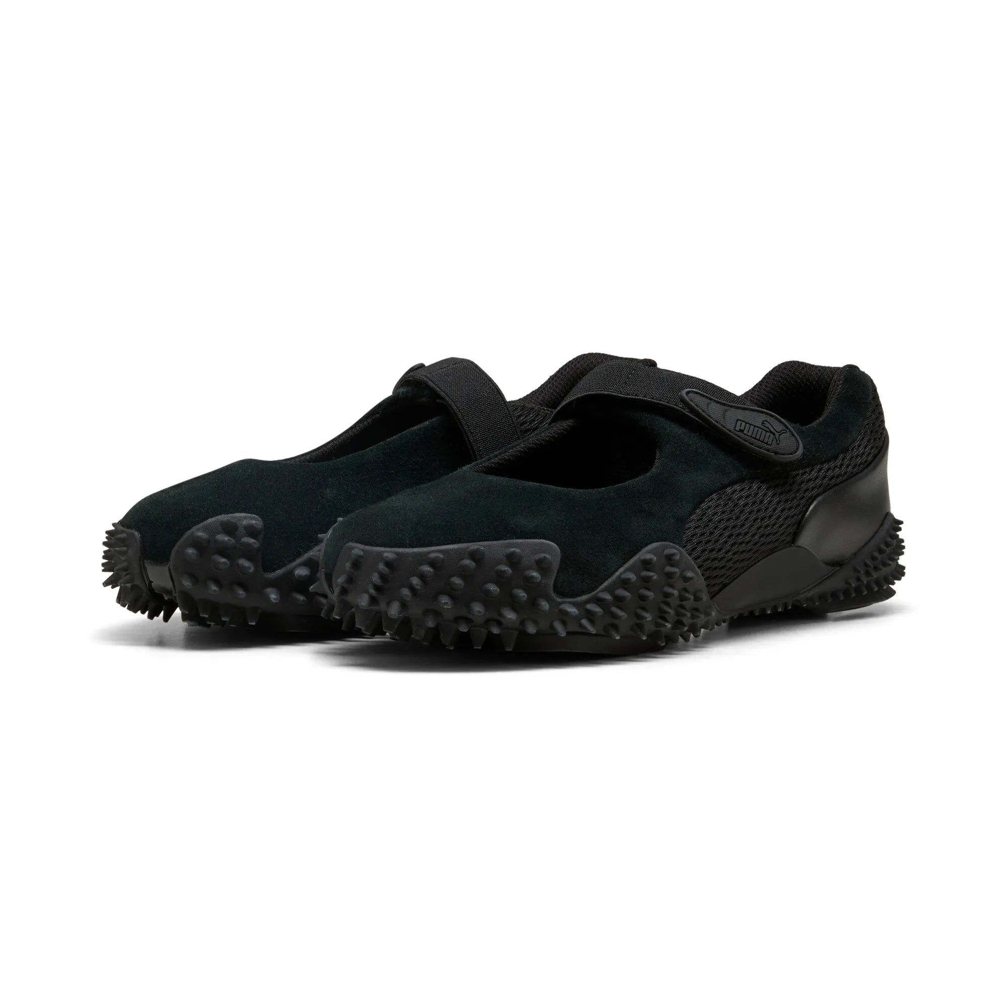 Puma Mostro Fey PRM Schwarz - CPUMM4976 - Coziness