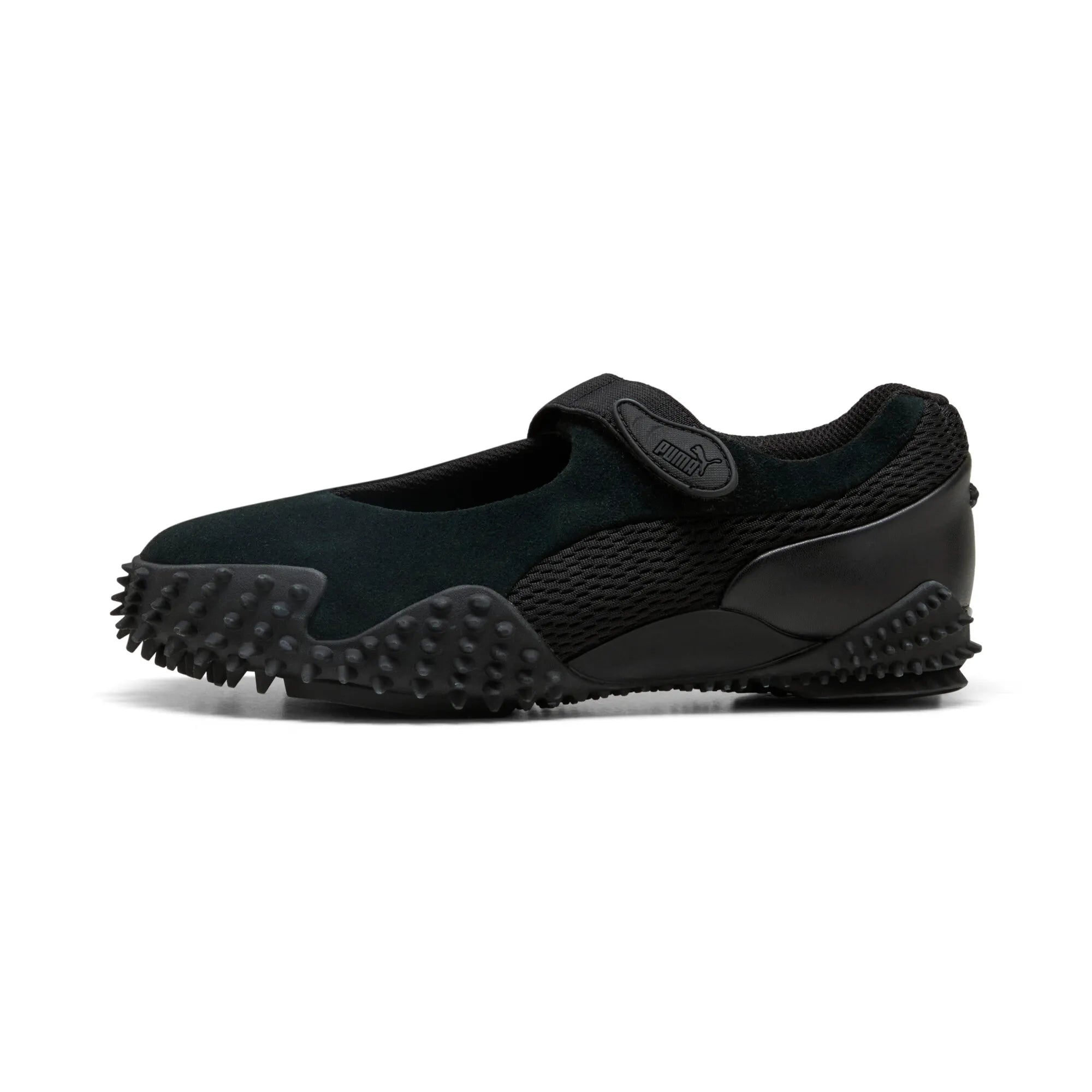 Puma Mostro Fey PRM Schwarz - CPUMM4976 - Coziness