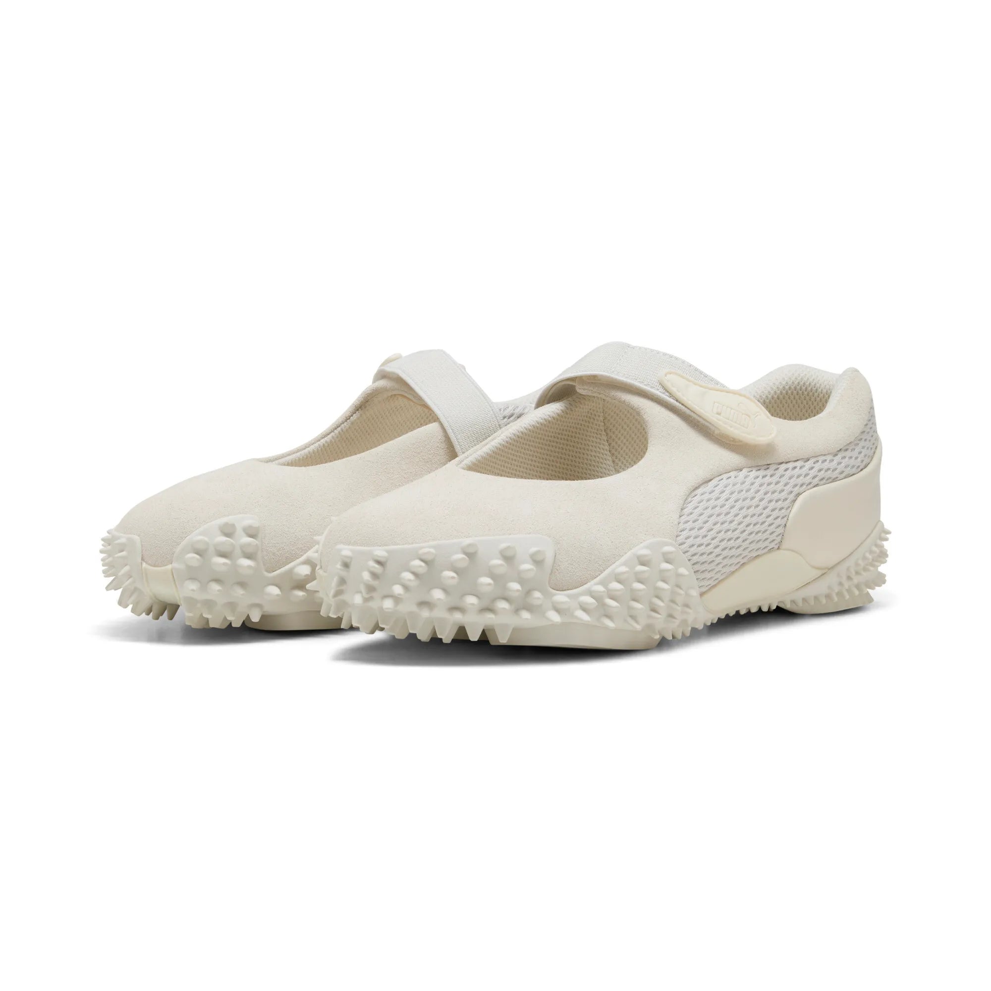 Puma Mostro Fey PRM Weiß - CPUMM5006 - Coziness