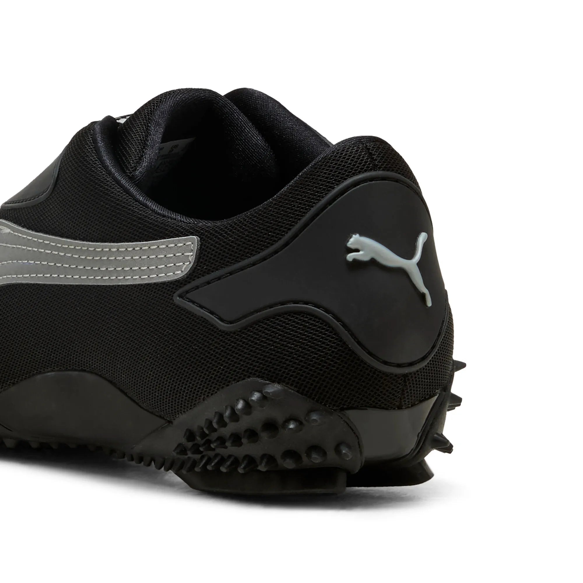 PUMA Mostro OG Schwarz Silber - CPUMM6705 - Coziness