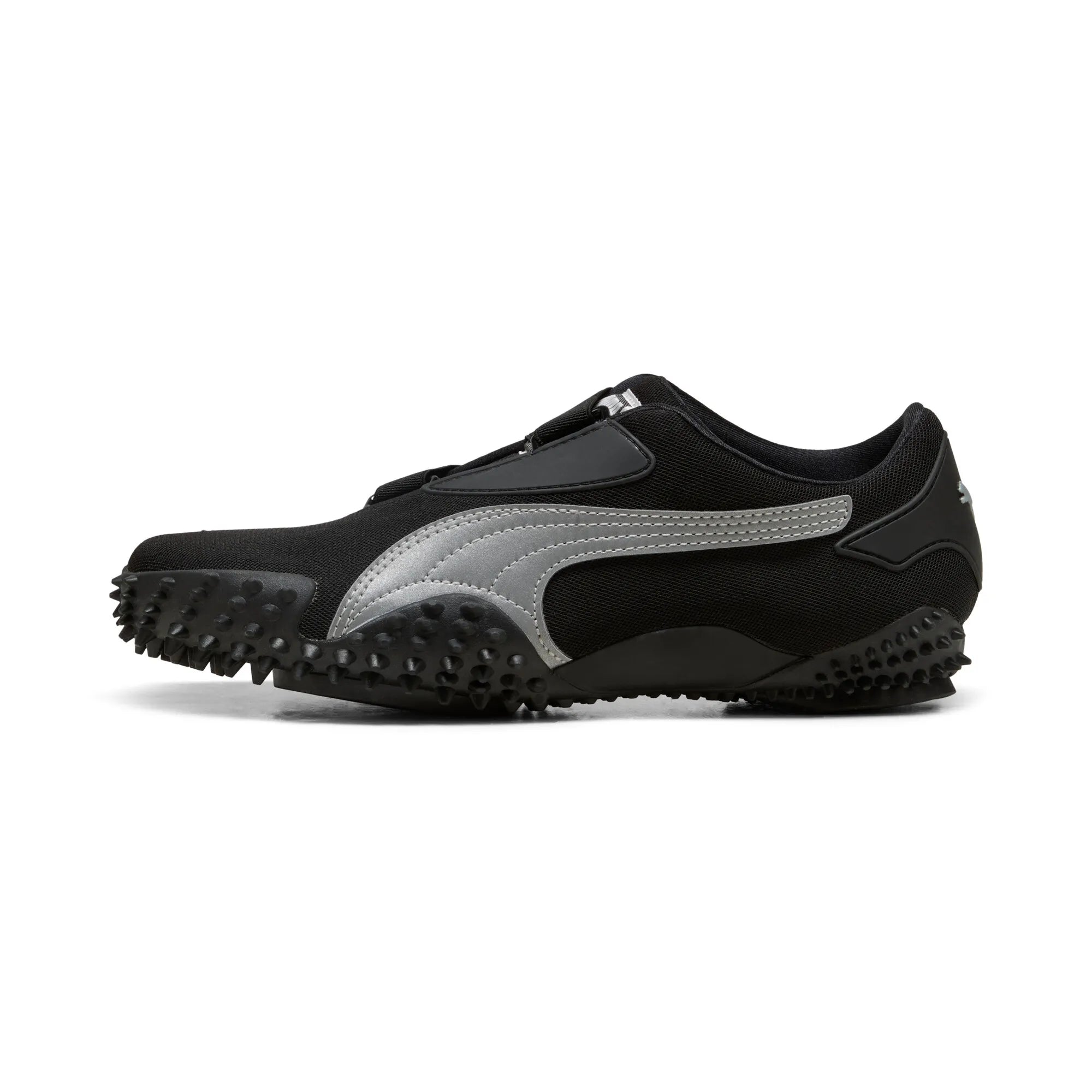 PUMA Mostro OG Schwarz Silber - CPUMM6705 - Coziness