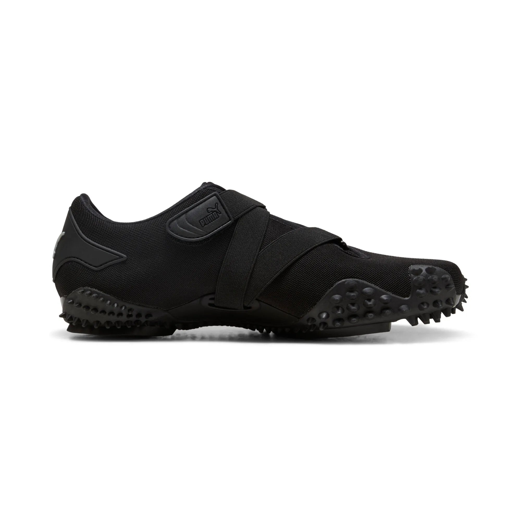 PUMA Mostro OG Schwarz Silber - CPUMM6705 - Coziness