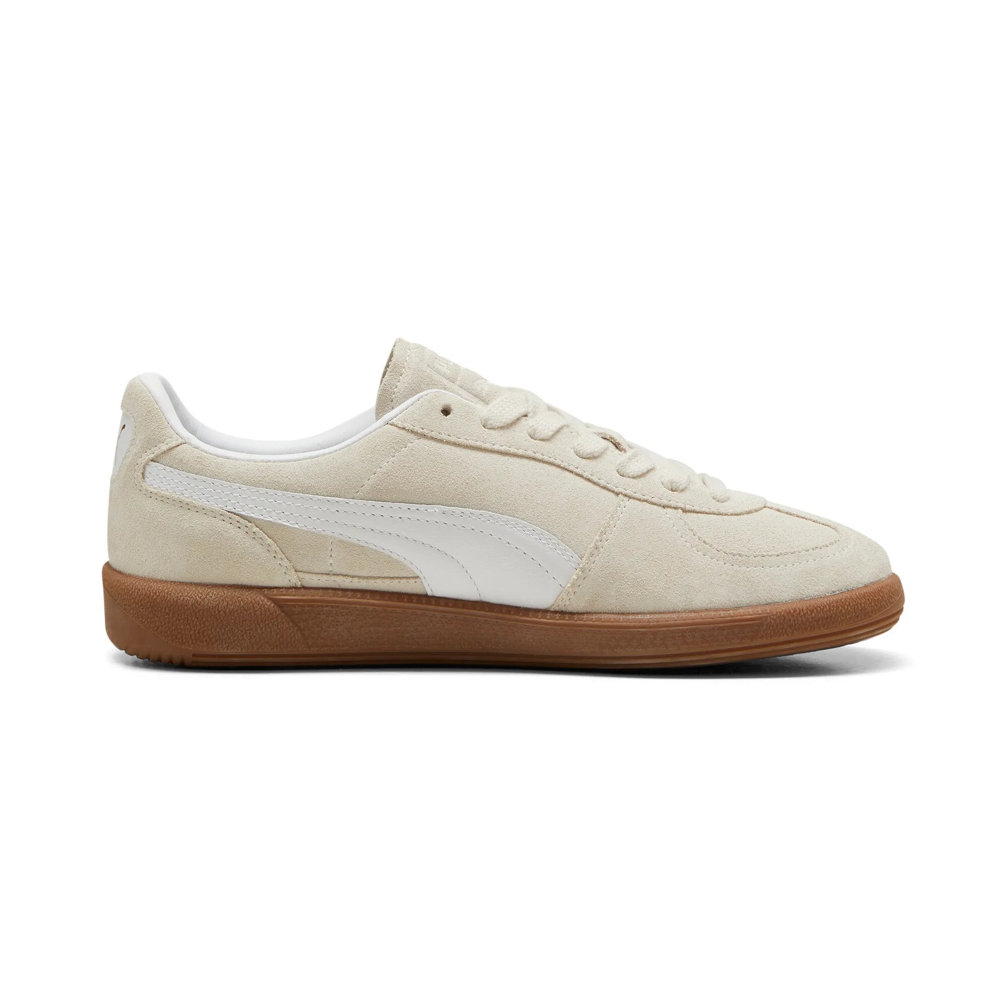 Puma Palermo Alpine Snow Weiß - CPUMP3447 - Coziness