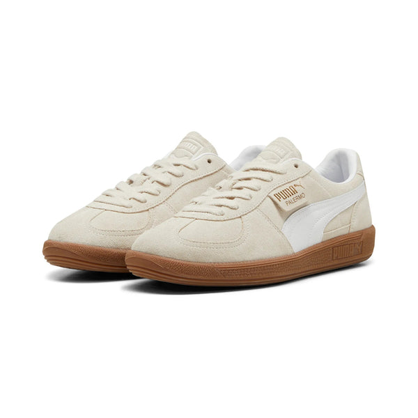 Puma Palermo Alpine Snow Weiß - CPUMP3447 - Coziness