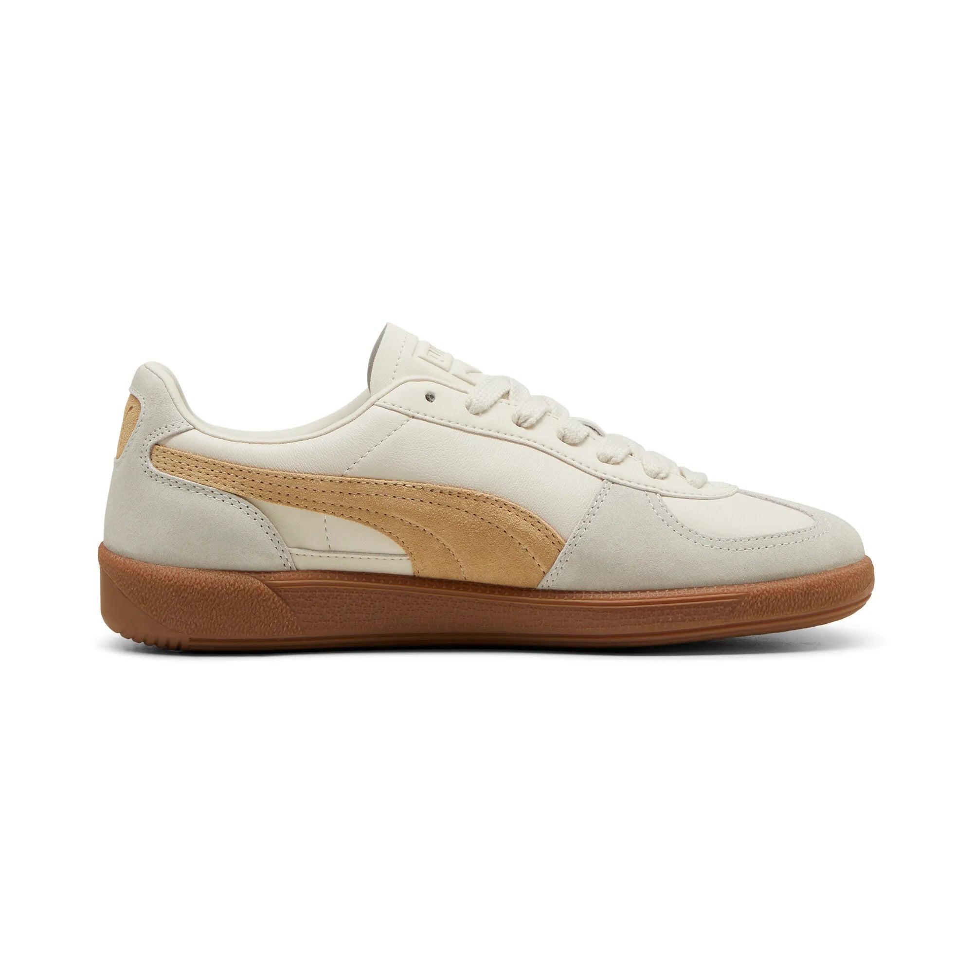 Puma Palermo LTH Alpine Snow Desert Dust - CPUMP2286 - Coziness