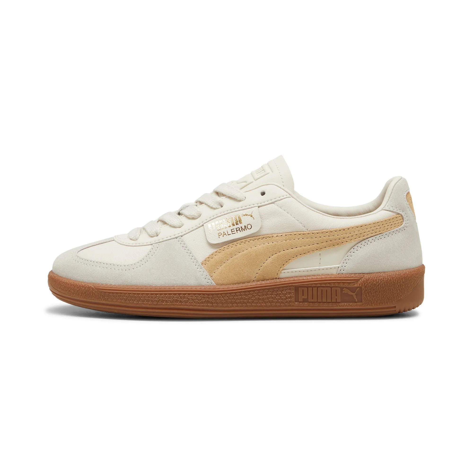 Puma Palermo LTH Alpine Snow Desert Dust - CPUMP2286 - Coziness