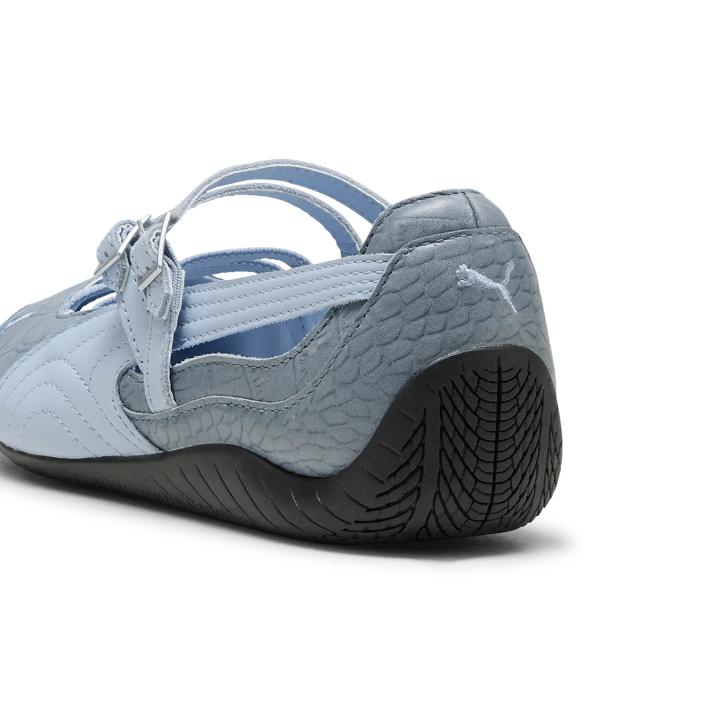 Puma Speedcat Ballet Croc Snow Mountain Blue - CPUMS13099 - Coziness