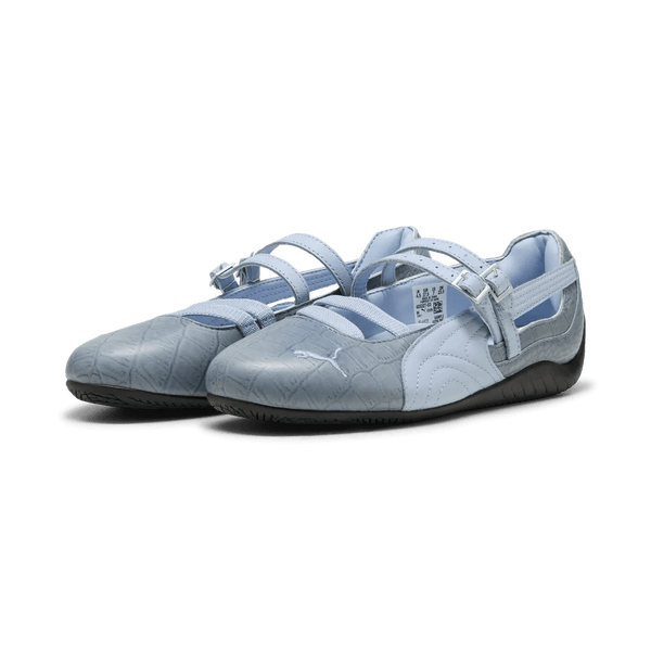 Puma Speedcat Ballet Croc Snow Mountain Blue - CPUMS13099 - Coziness