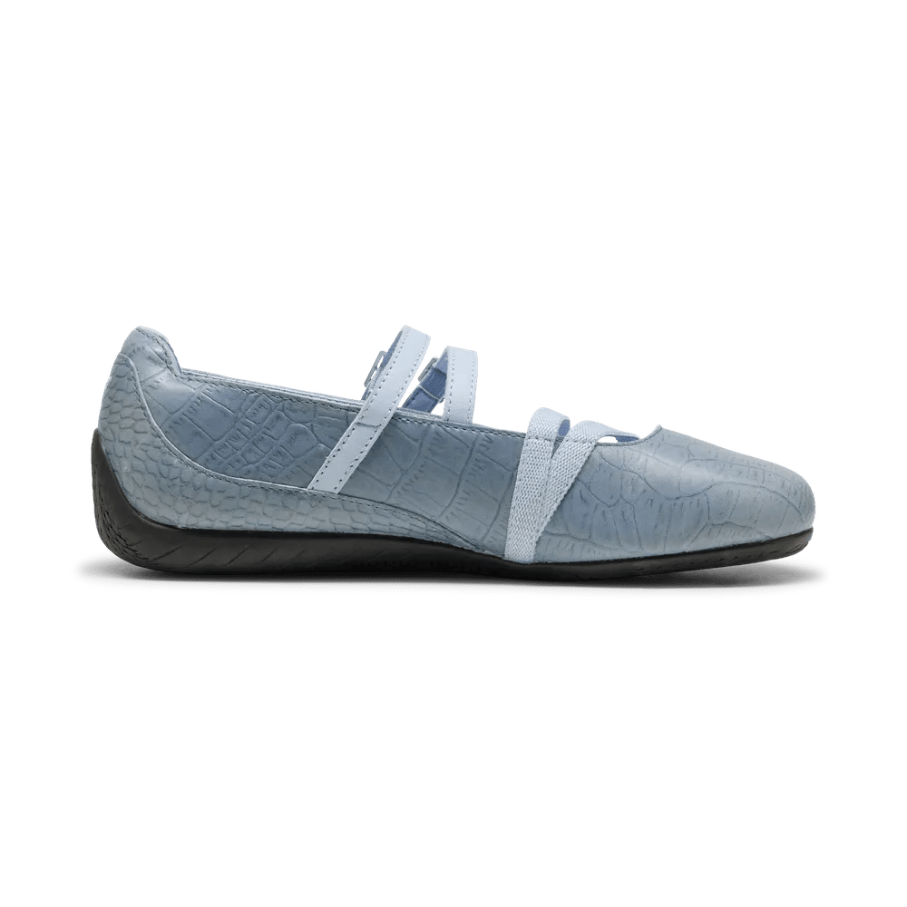 Puma Speedcat Ballet Croc Snow Mountain Blue - CPUMS13099 - Coziness