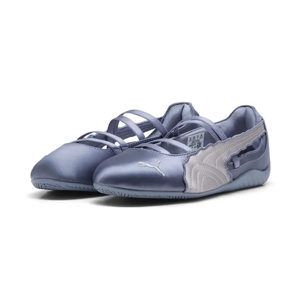 Puma Speedcat Ballet Venus Gray Sky-Vibrant Si