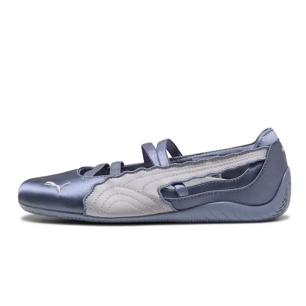 Puma Speedcat Ballet Venus Gray Sky-Vibrant Si