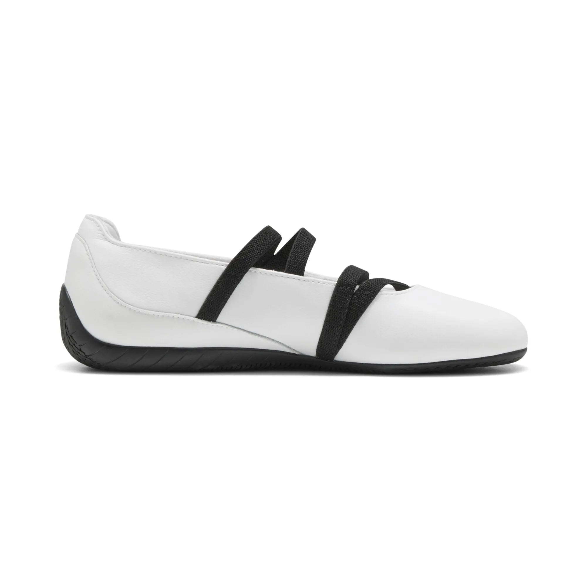 Puma Speedcat Ballet LTH White Black - CPUMS3811 - Coziness