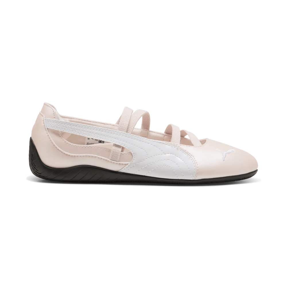 Puma Speedcat Ballet Meta Jasmine Flower - CPUMS11390 - Coziness