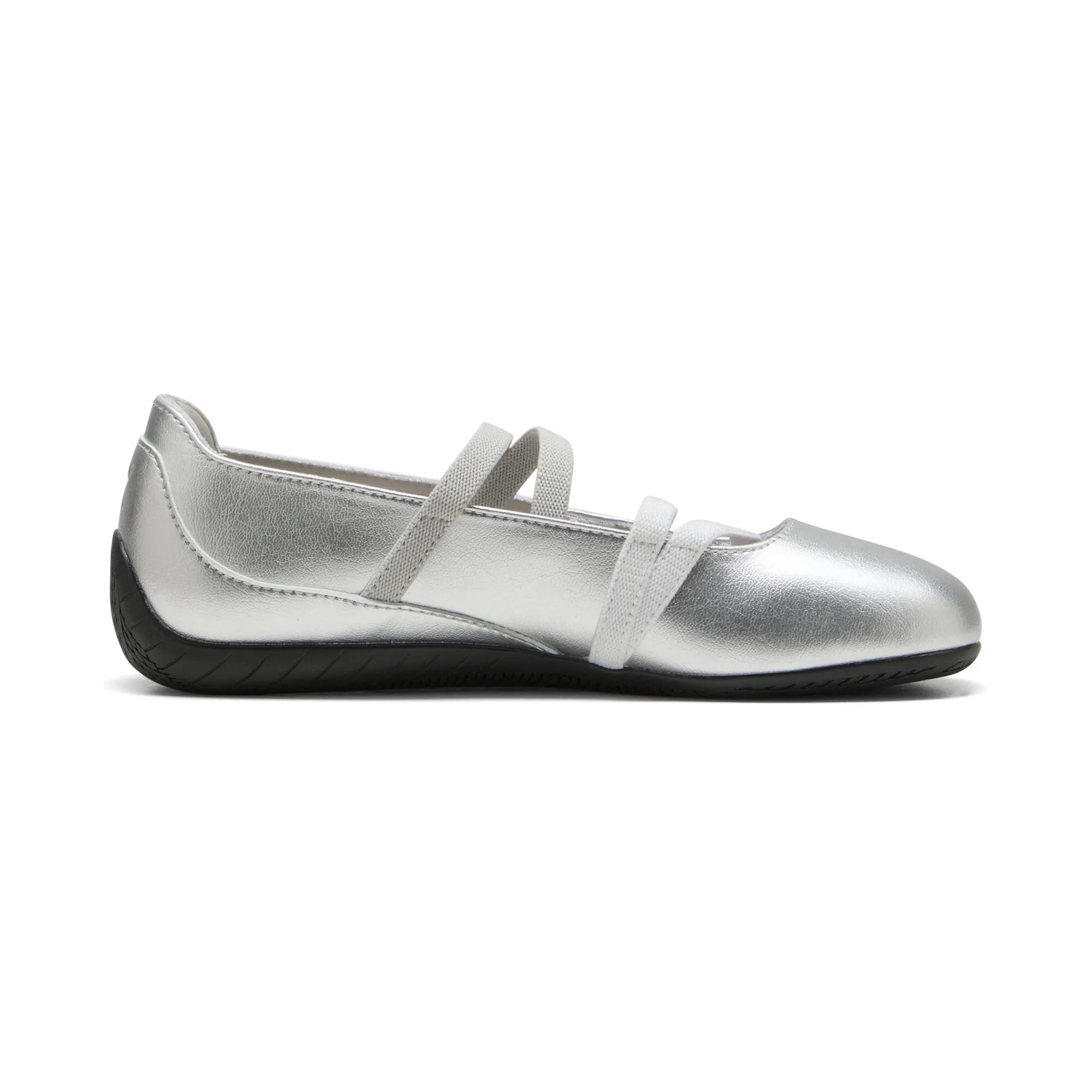 Puma Speedcat Ballet Metallic Silver - CPUMS3592 - Coziness