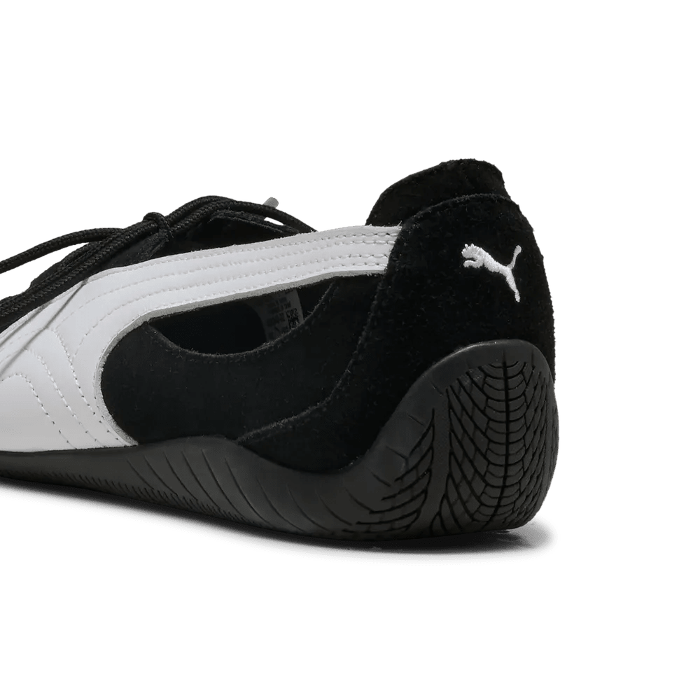 Puma Speedcat Ballet Nova Black White - CPUMS12464 - Coziness