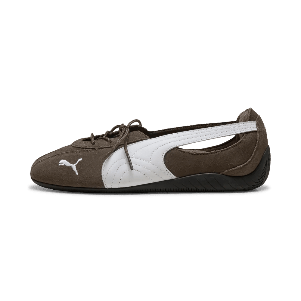 Puma Speedcat Ballet Nova Matte Bronze - CPUMS13076 - Coziness