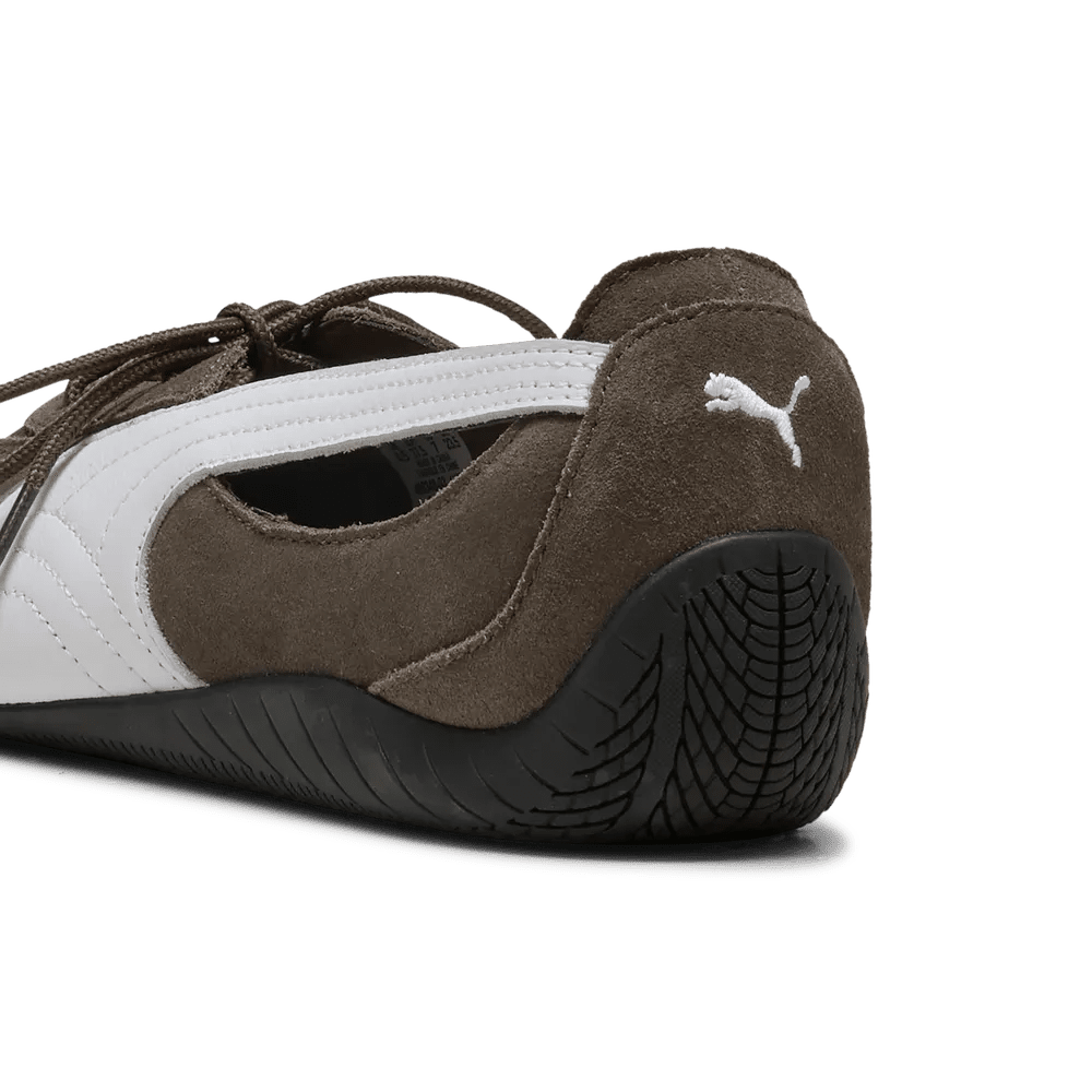 Puma Speedcat Ballet Nova Matte Bronze - CPUMS13076 - Coziness
