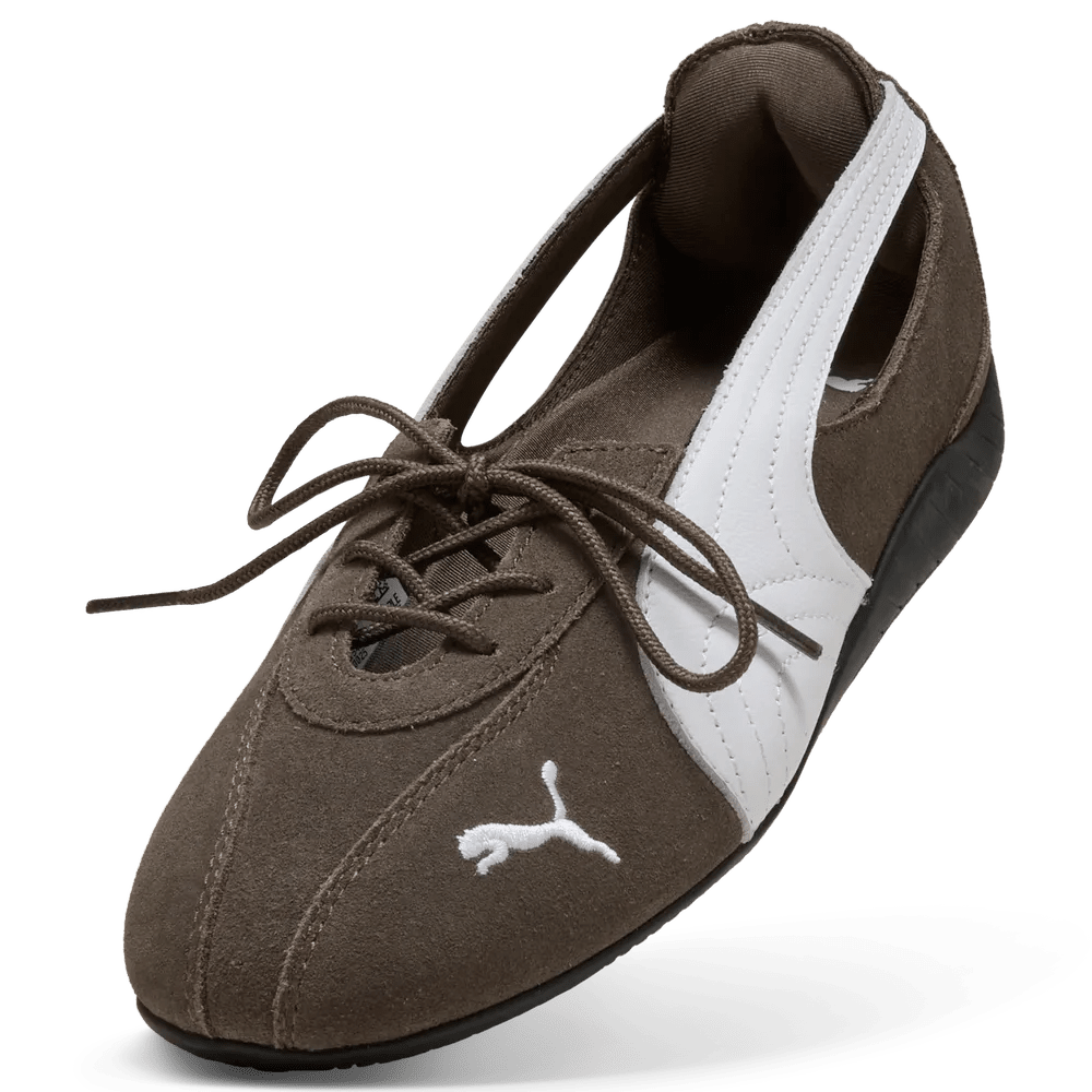 Puma Speedcat Ballet Nova Matte Bronze - CPUMS13076 - Coziness