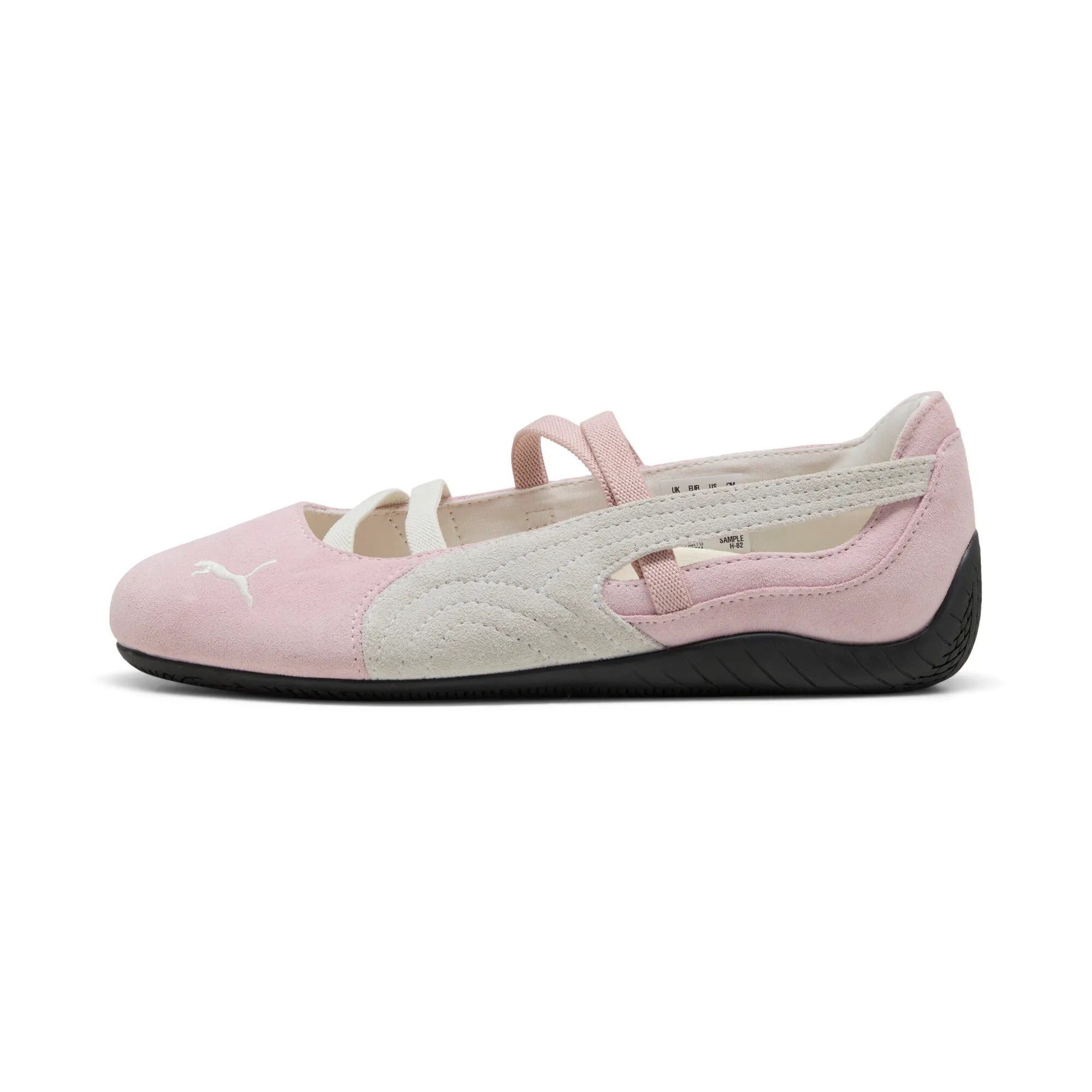 Puma Speedcat Ballet Pink - CPUMS3635 - Coziness