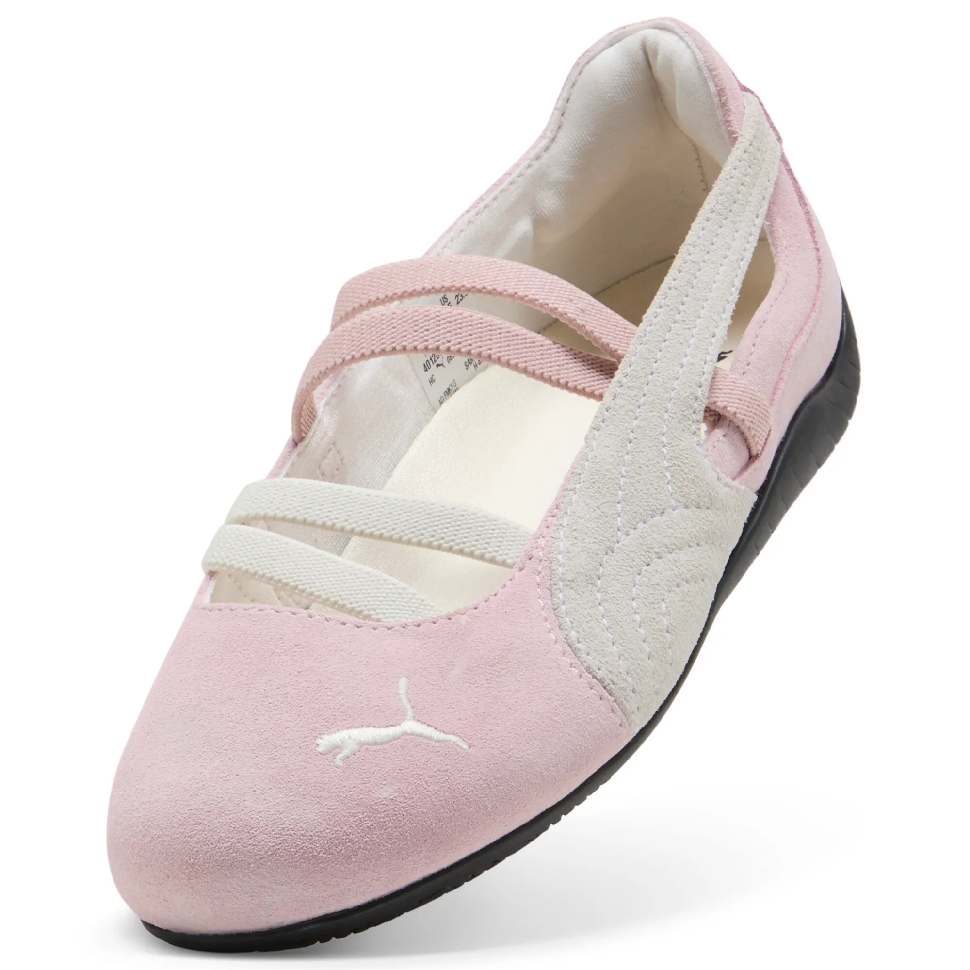 Puma Speedcat Ballet Pink - CPUMS3635 - Coziness