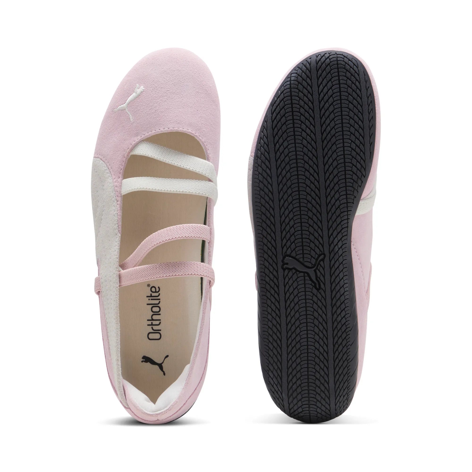 Puma Speedcat Ballet Pink - CPUMS3635 - Coziness