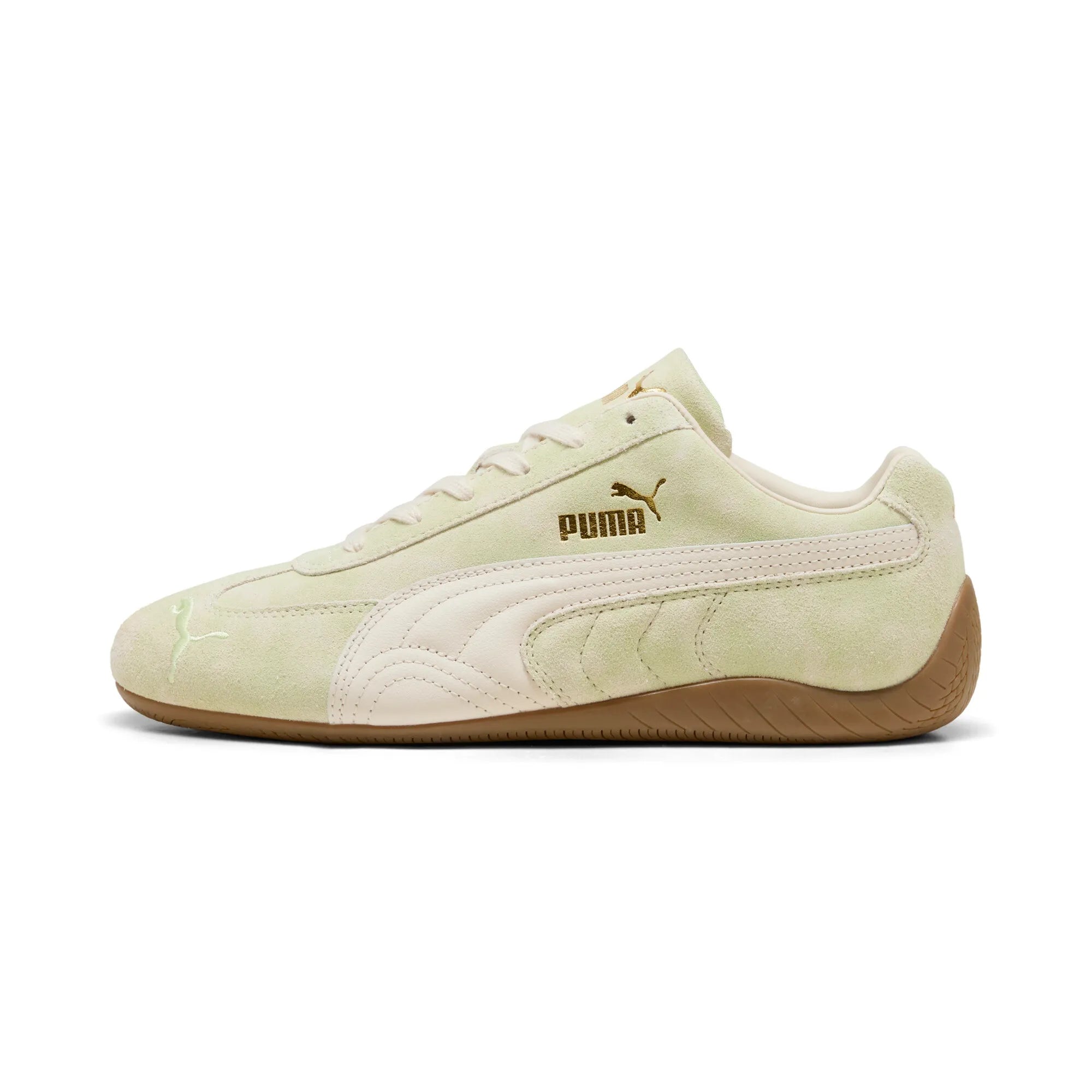 Puma Speedcat Faded Grün - CPUMS5417 - Coziness