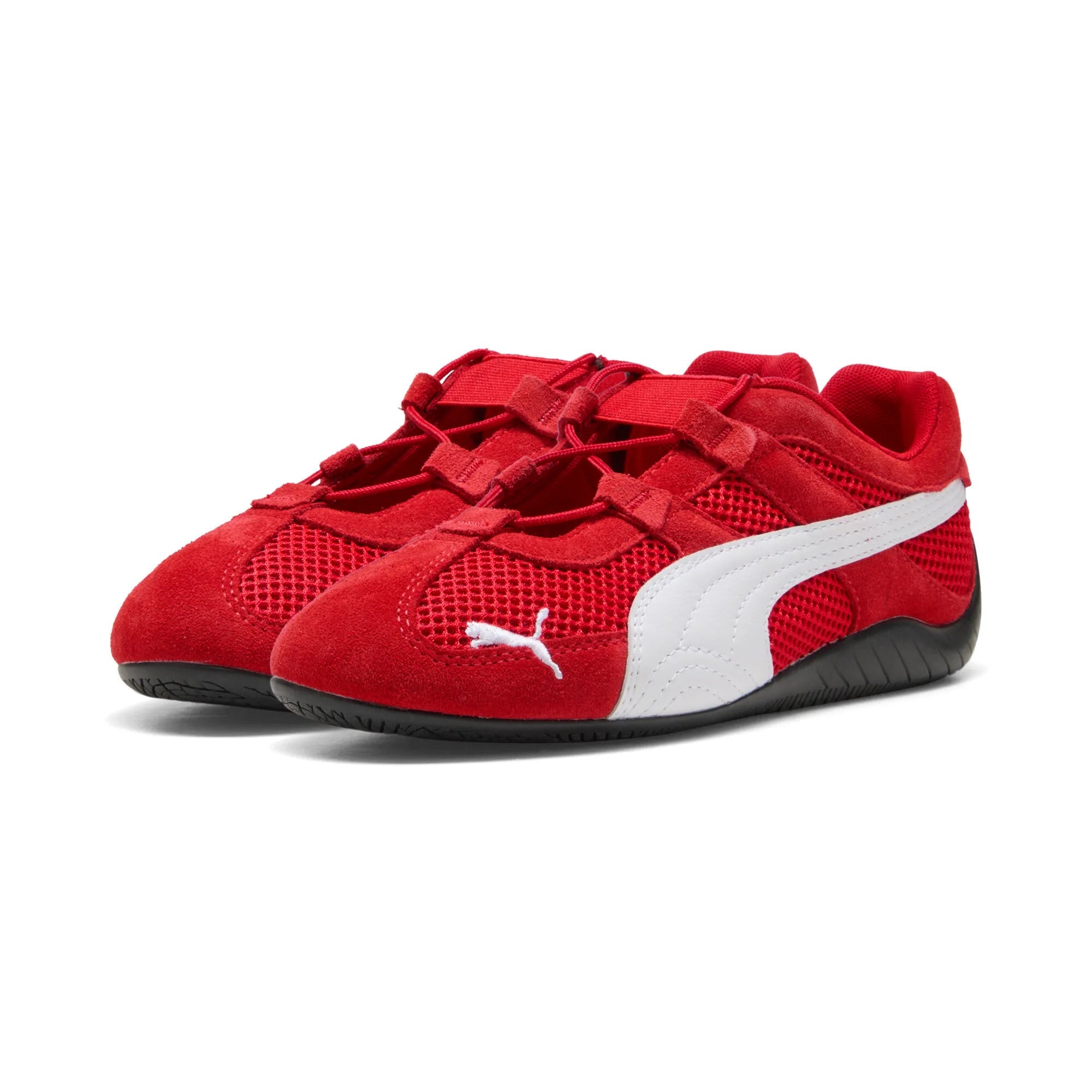 Puma Speedcat Go Rot Weiß - CPUMS4900 - Coziness