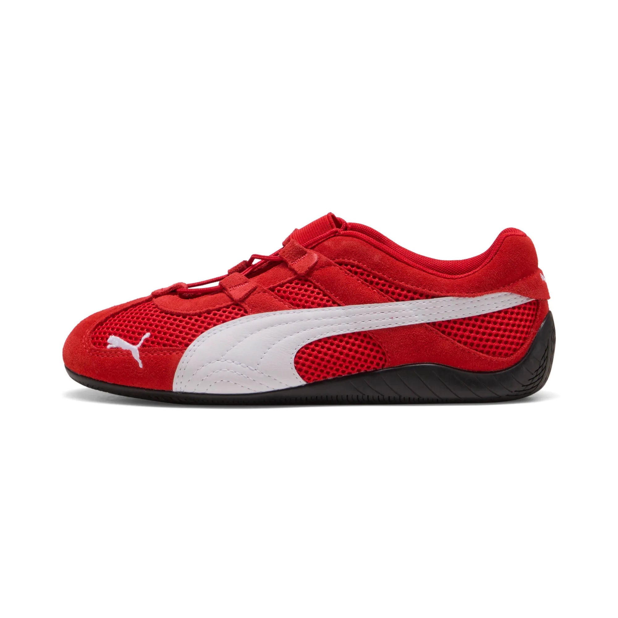 Puma Speedcat Go Rot Weiß - CPUMS4900 - Coziness