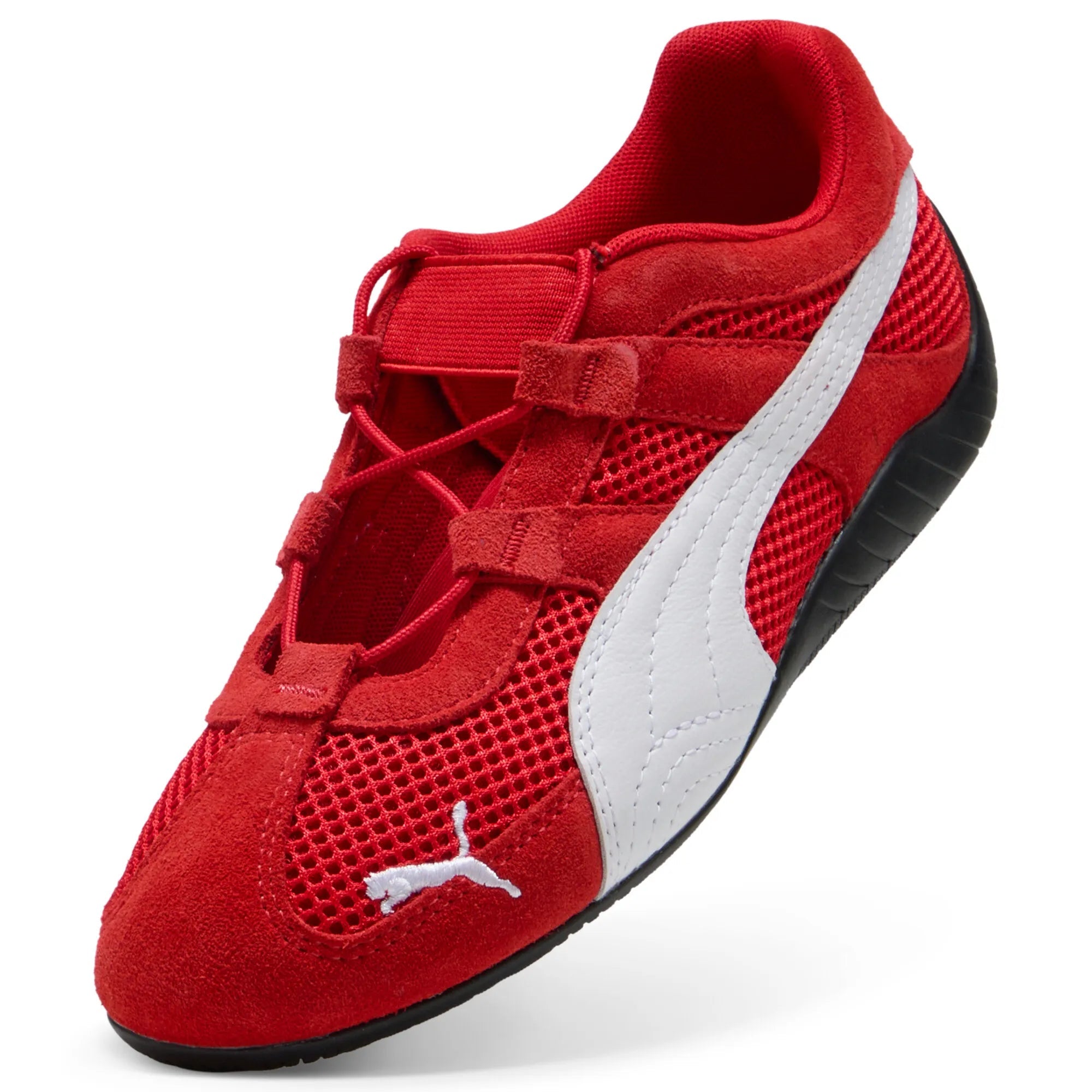 Puma Speedcat Go Rot Weiß - CPUMS4900 - Coziness