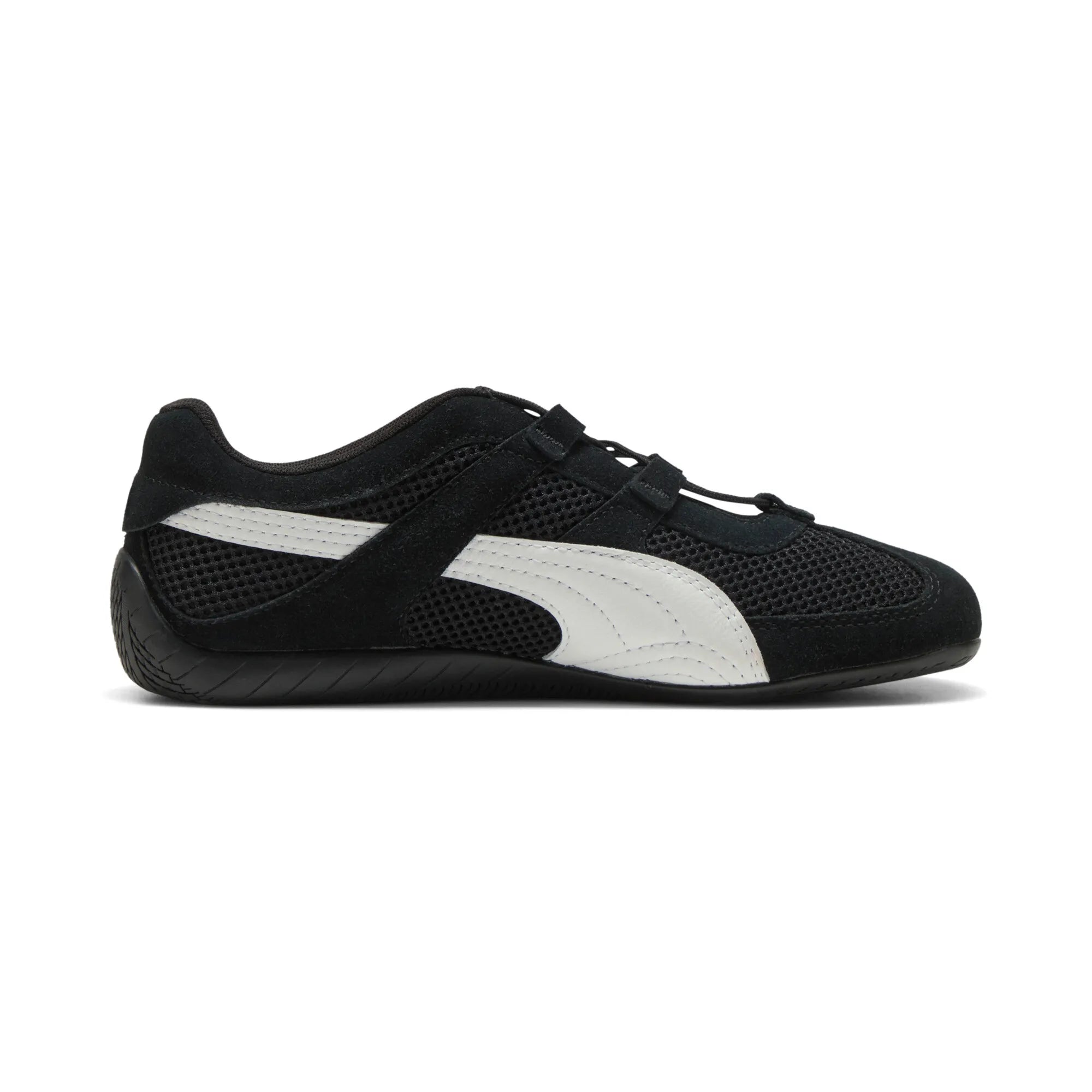 Puma Speedcat Go Schwarz Weiß - CPUMS4866 - Coziness
