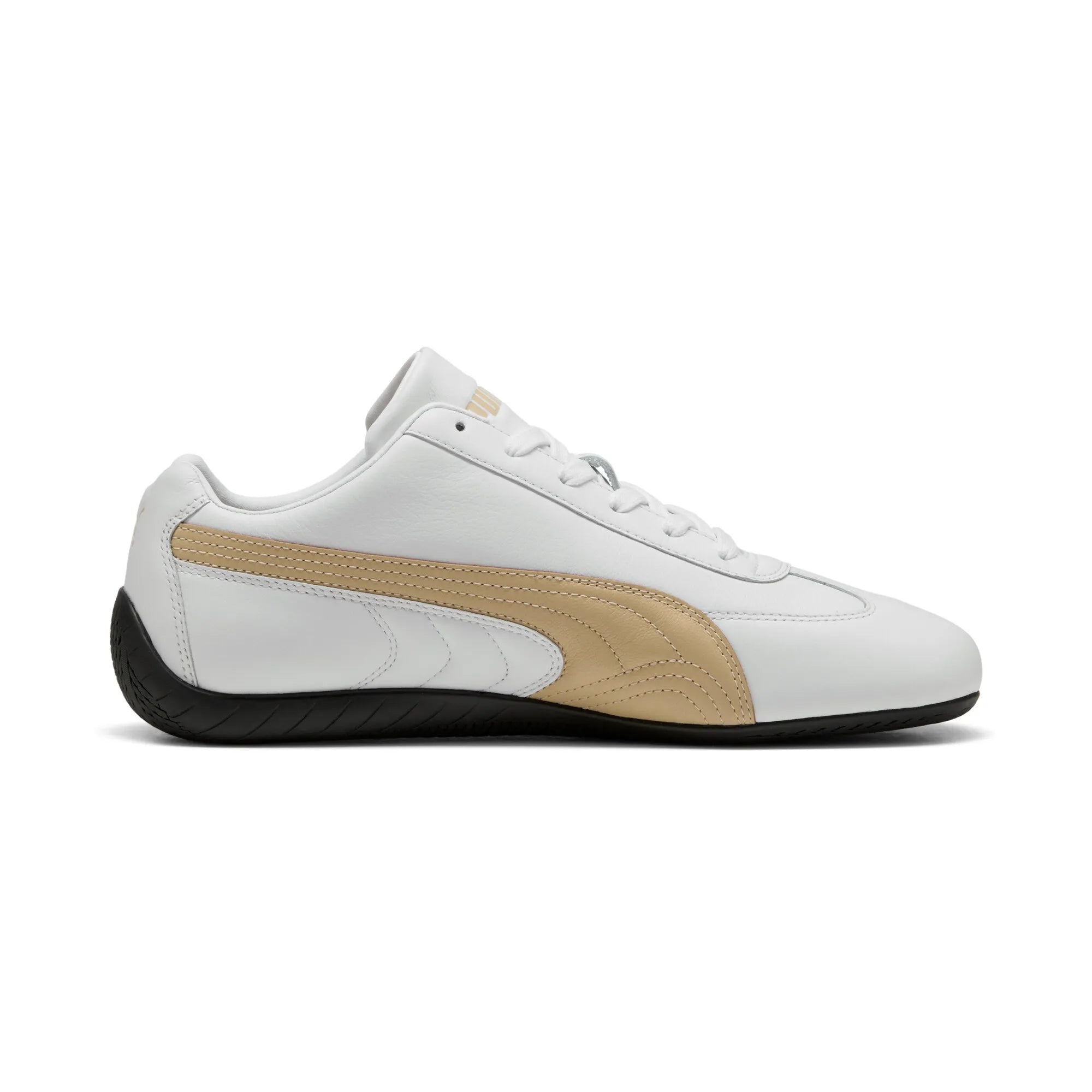 Puma Speedcat LTH Weiß Beige - CPUMS5091 - Coziness