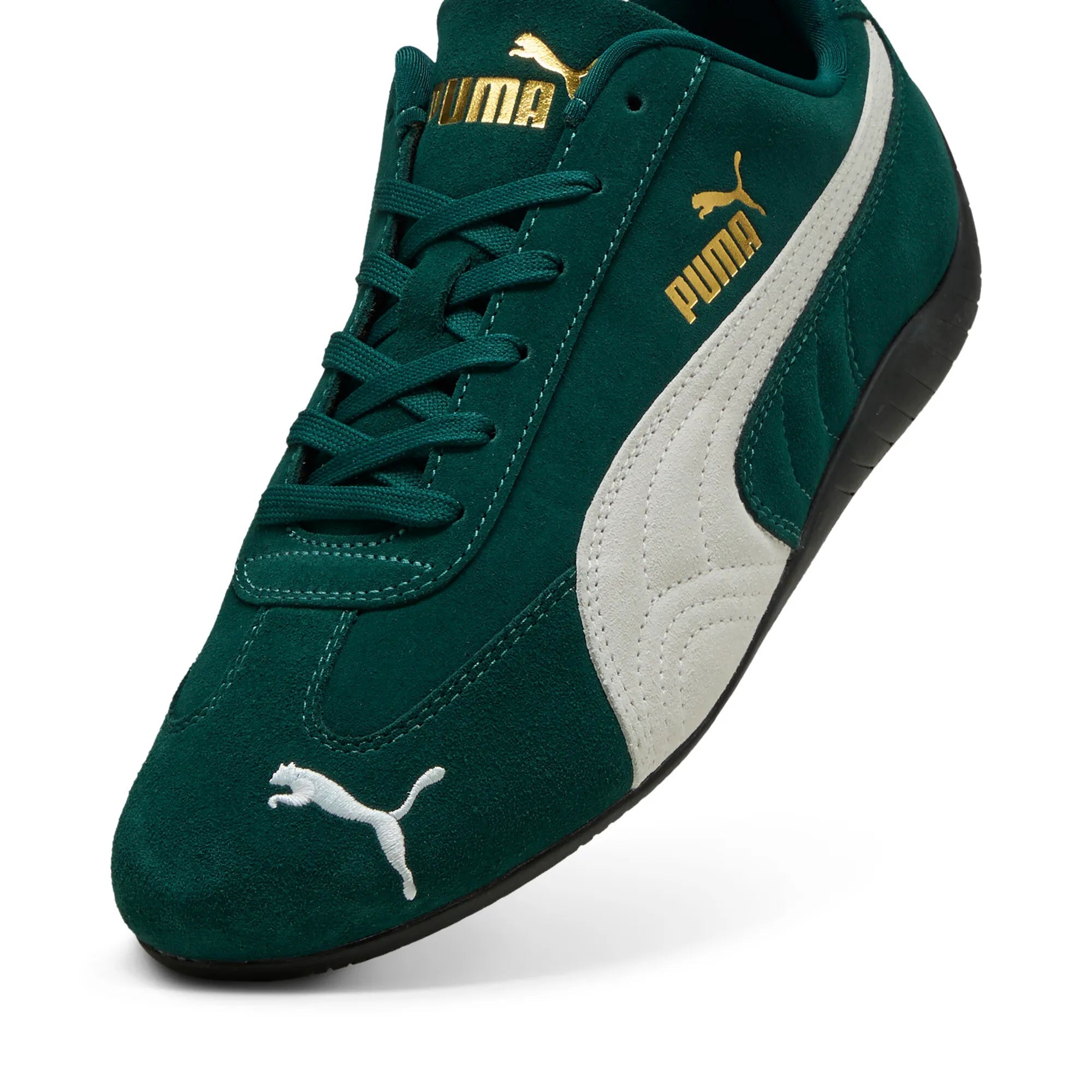 Puma Speedcat OG Dark Myrtle - CPUMS3138 - Coziness