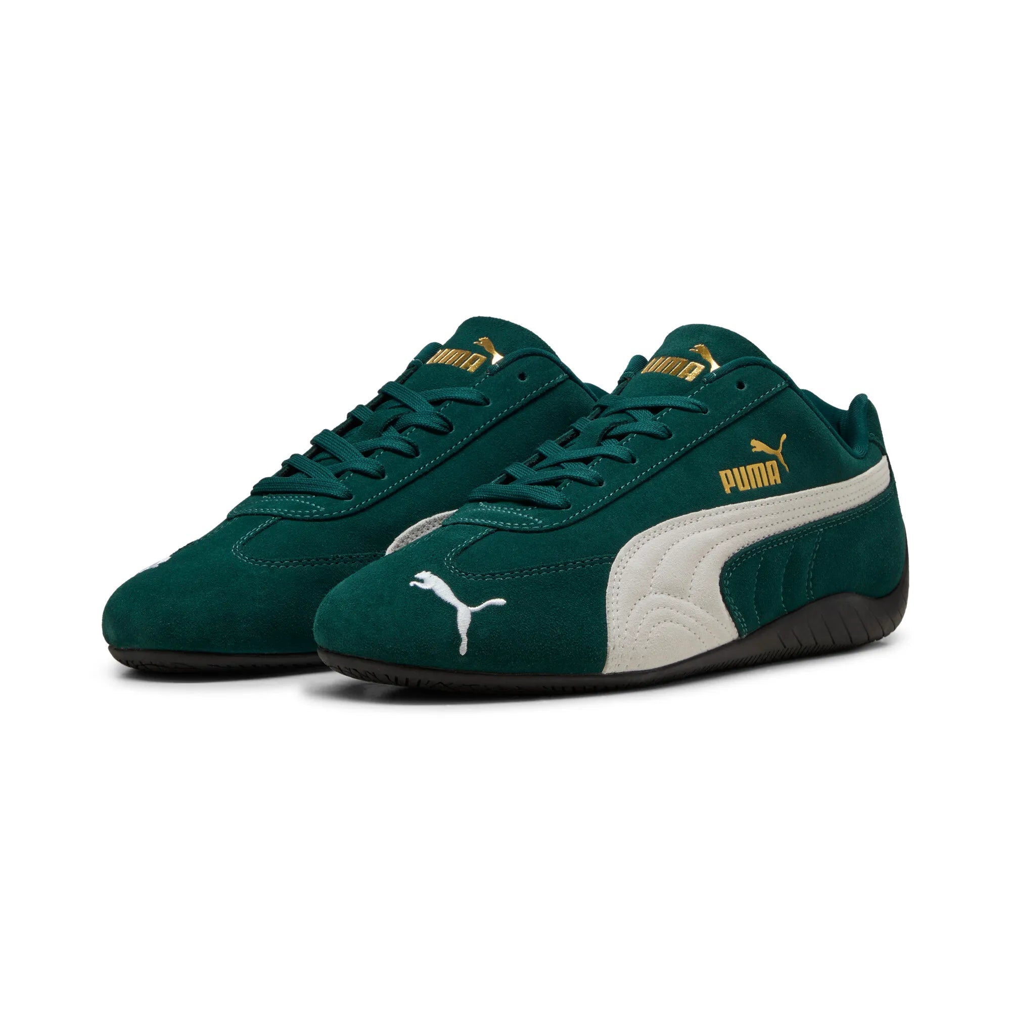 Puma Speedcat OG Dark Myrtle - CPUMS3138 - Coziness