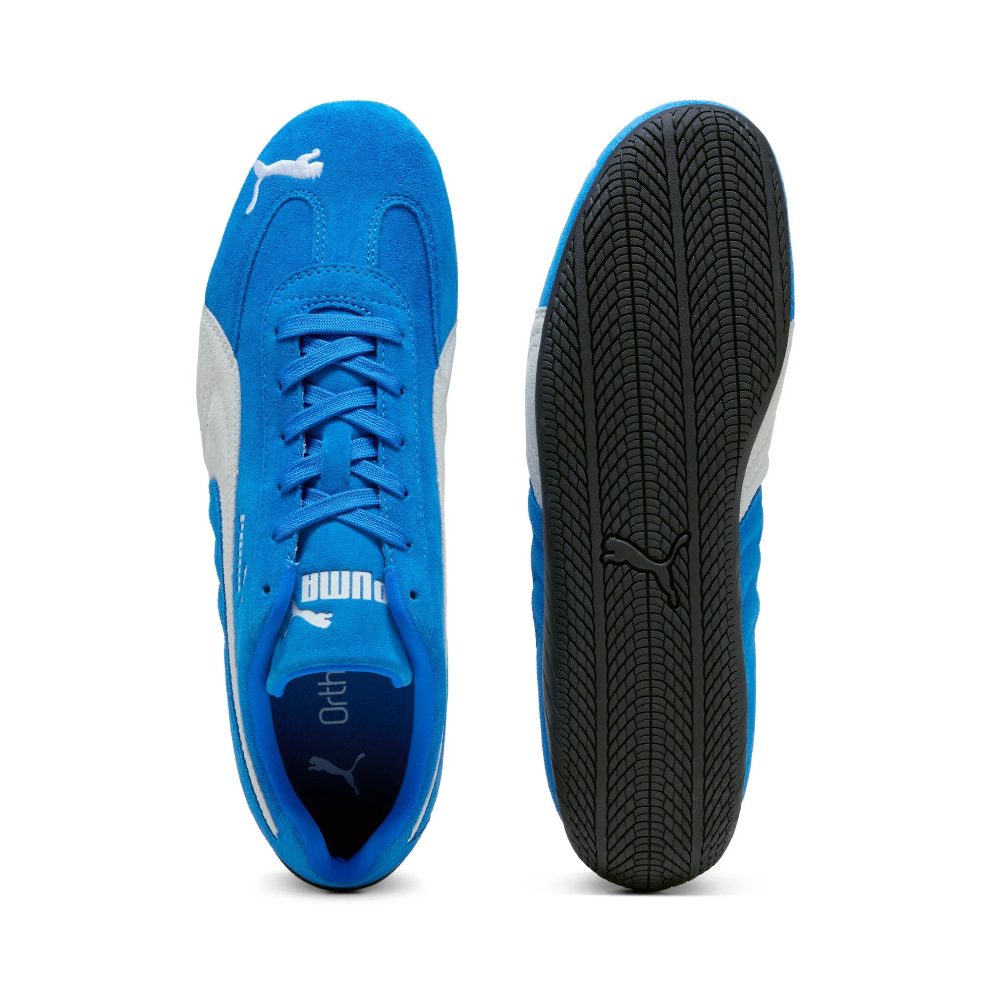 Puma Speedcat OG Dunkelblau - CPUMS4743 - Coziness