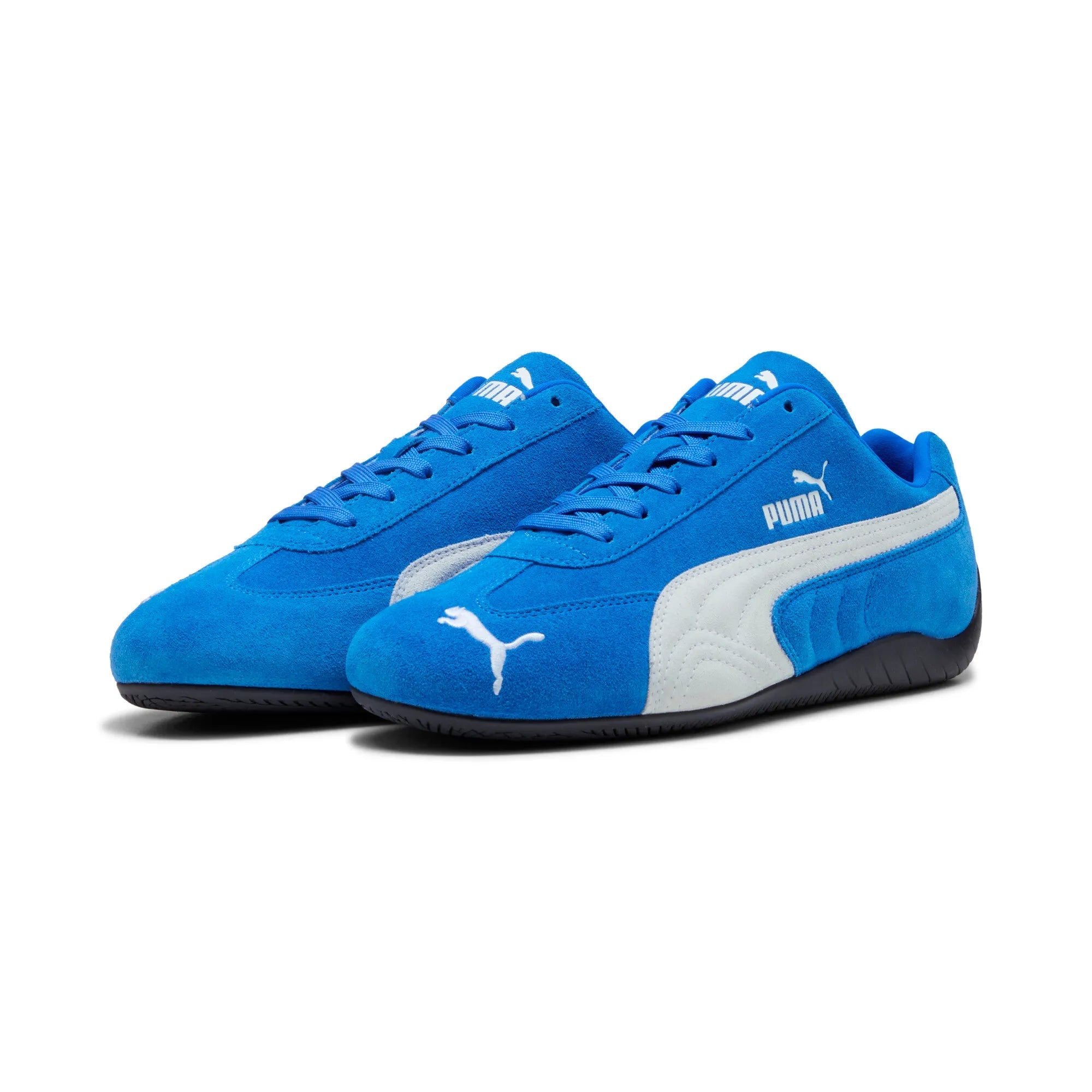 Puma Speedcat OG Dunkelblau - CPUMS4743 - Coziness