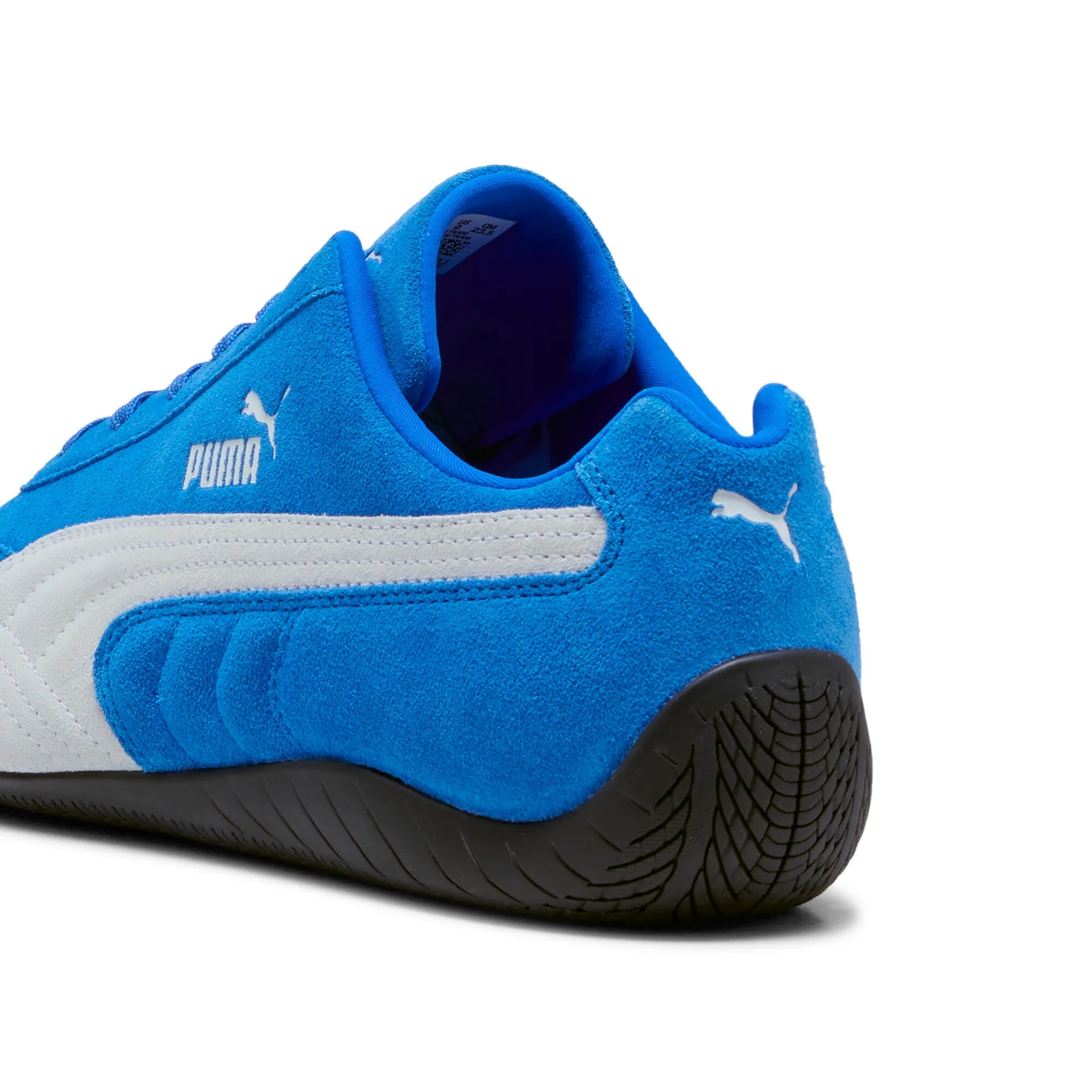 Puma Speedcat OG Dunkelblau - CPUMS4743 - Coziness