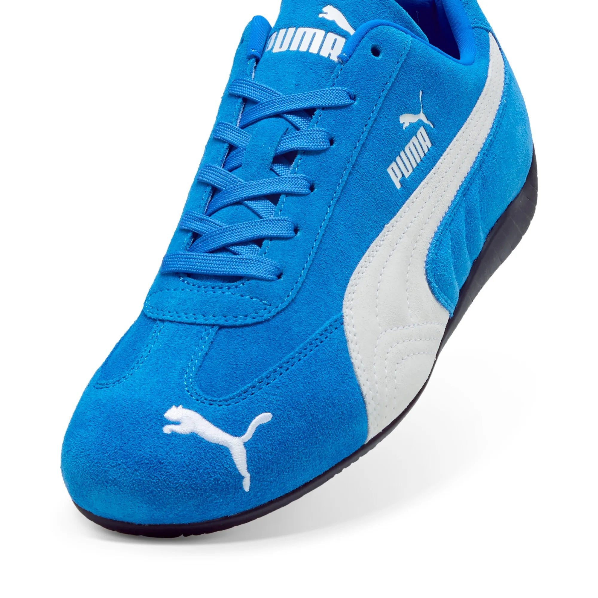 Puma Speedcat OG Dunkelblau - CPUMS4743 - Coziness