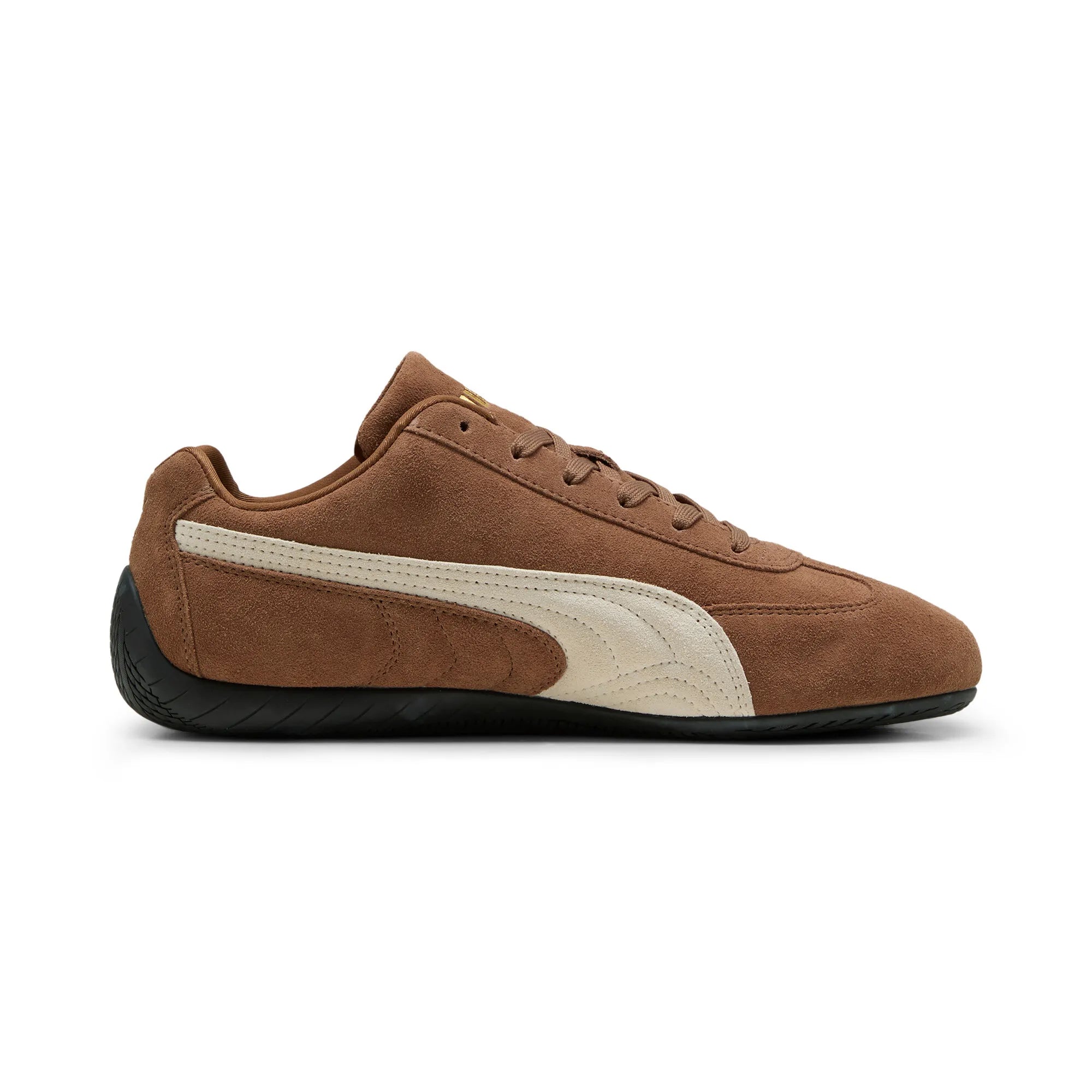 Puma Speedcat OG Haute Coffee - Frosted Ivory - CPUMS3606 - Coziness