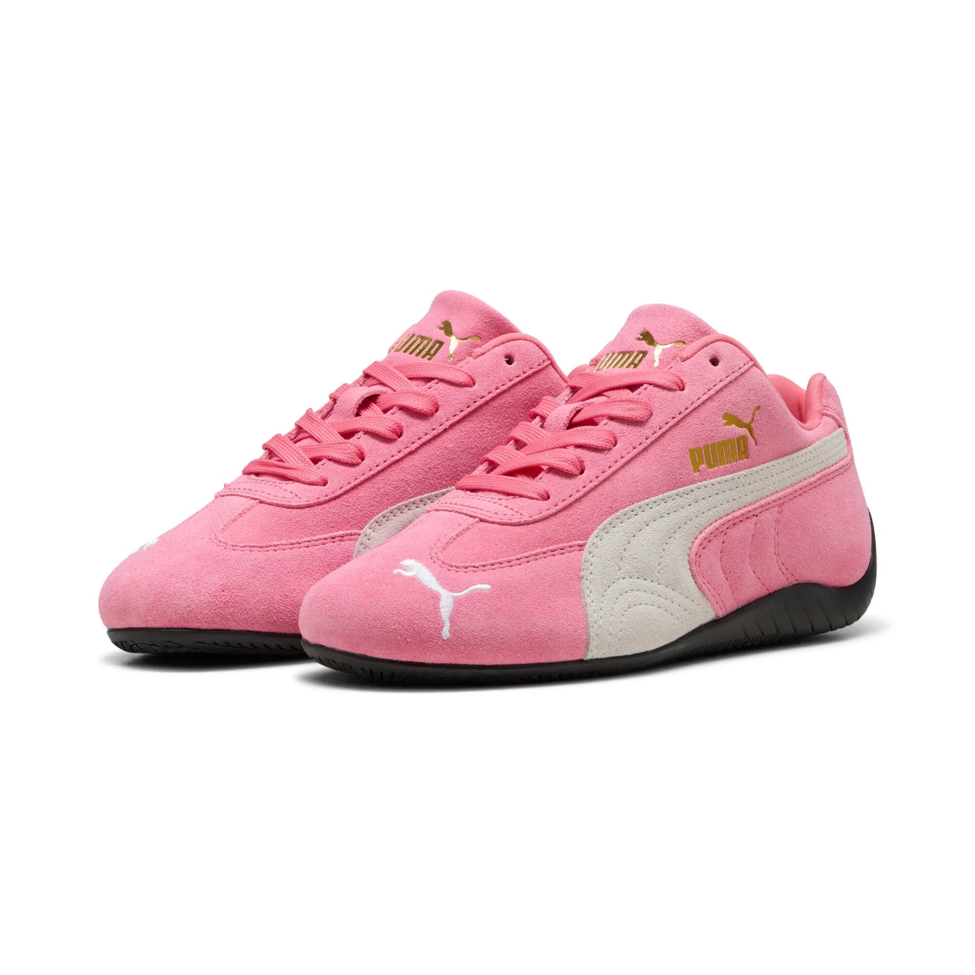 Puma Speedcat OG JR Magic Rose - CPUMS4813 - Coziness