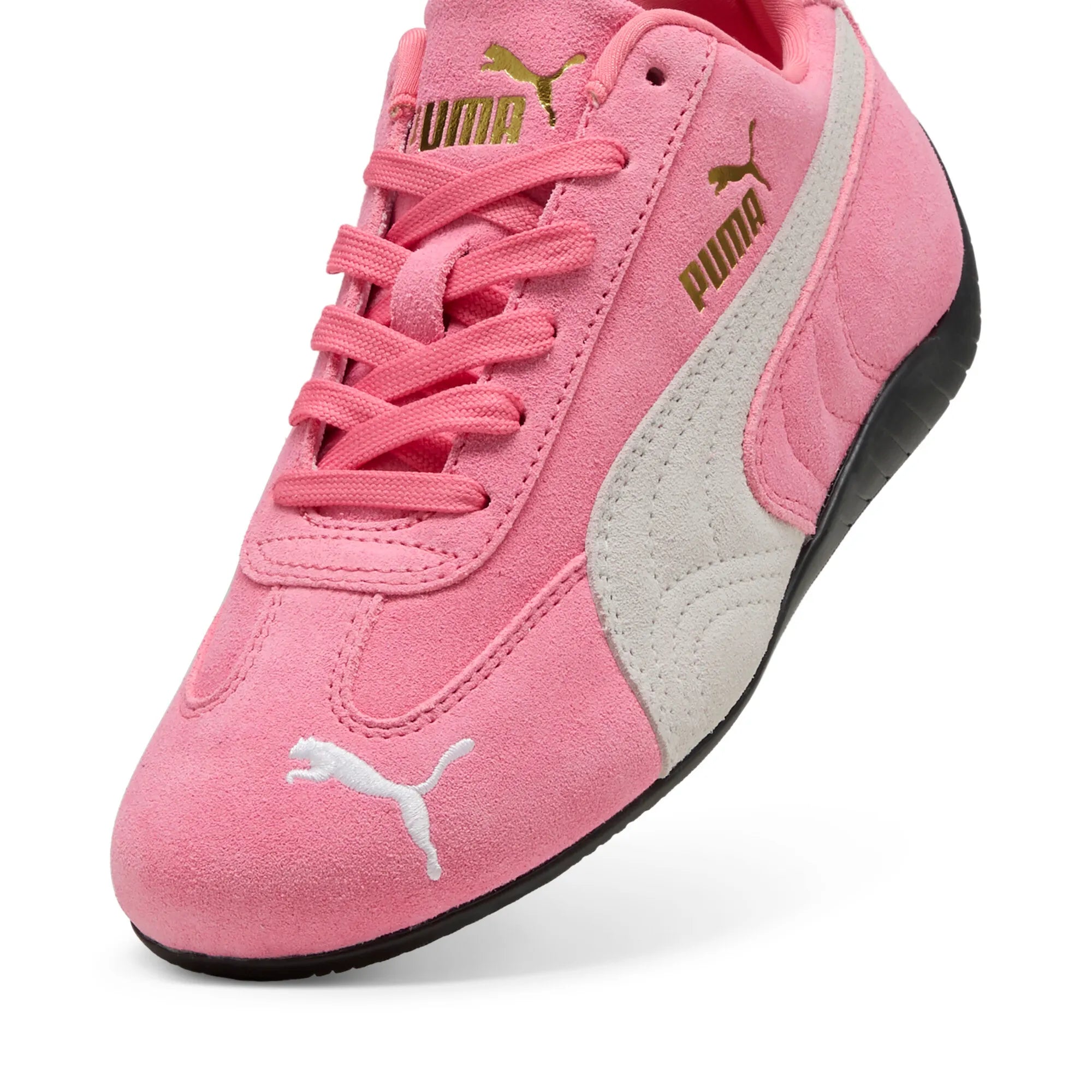 Puma Speedcat OG JR Magic Rose - CPUMS4813 - Coziness