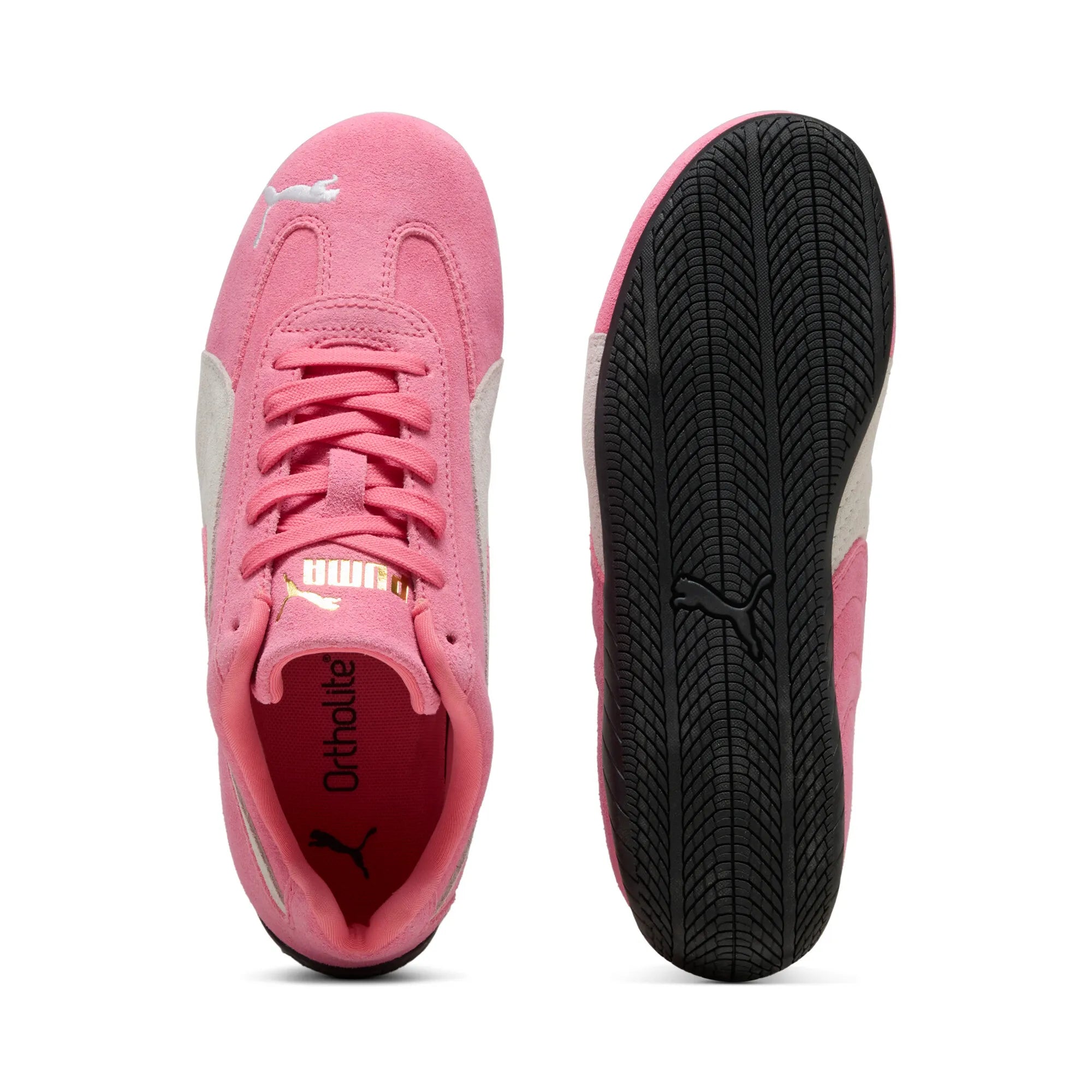 Puma Speedcat OG JR Magic Rose - CPUMS4813 - Coziness