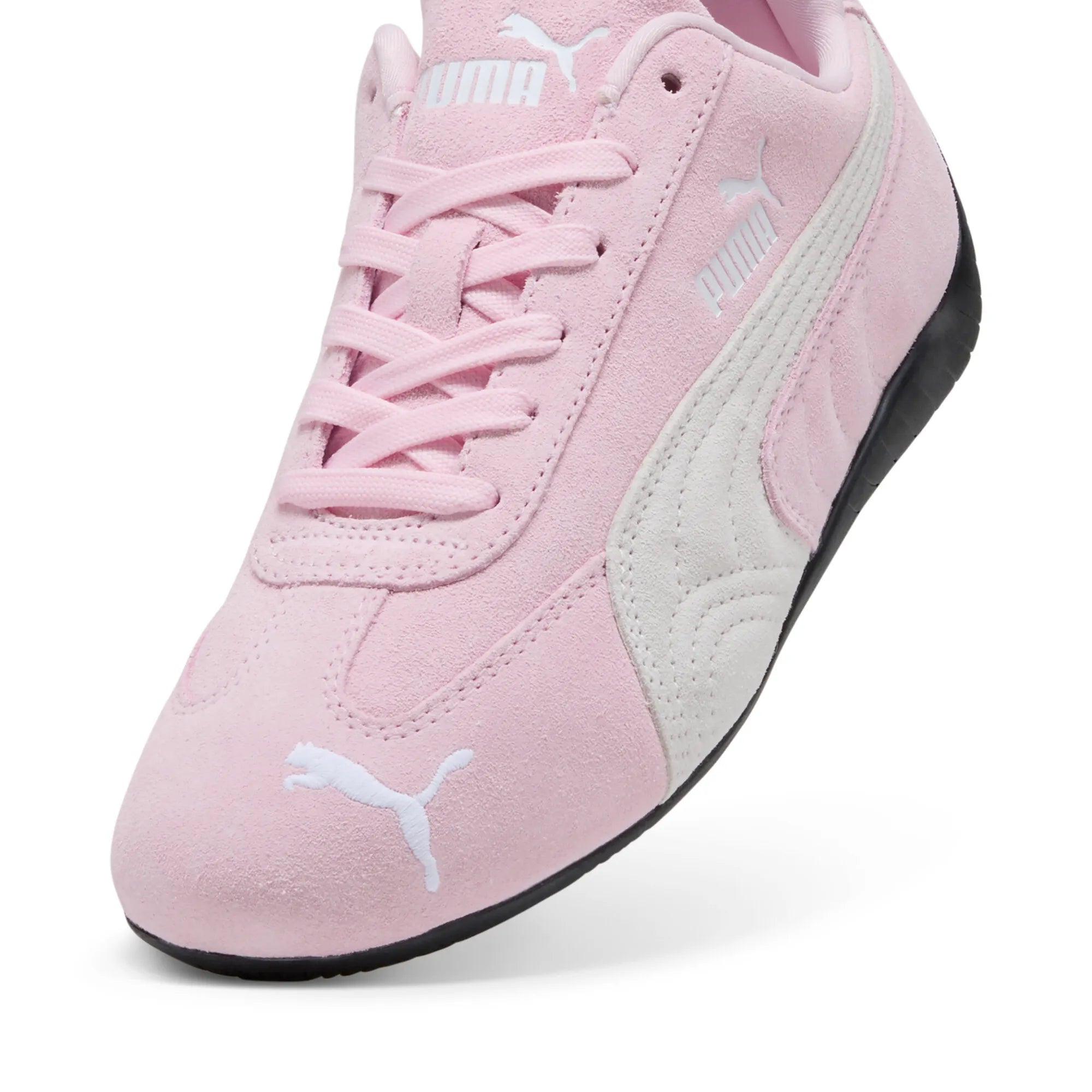 Puma Speedcat OG Pink - CPUMS3157 - Coziness