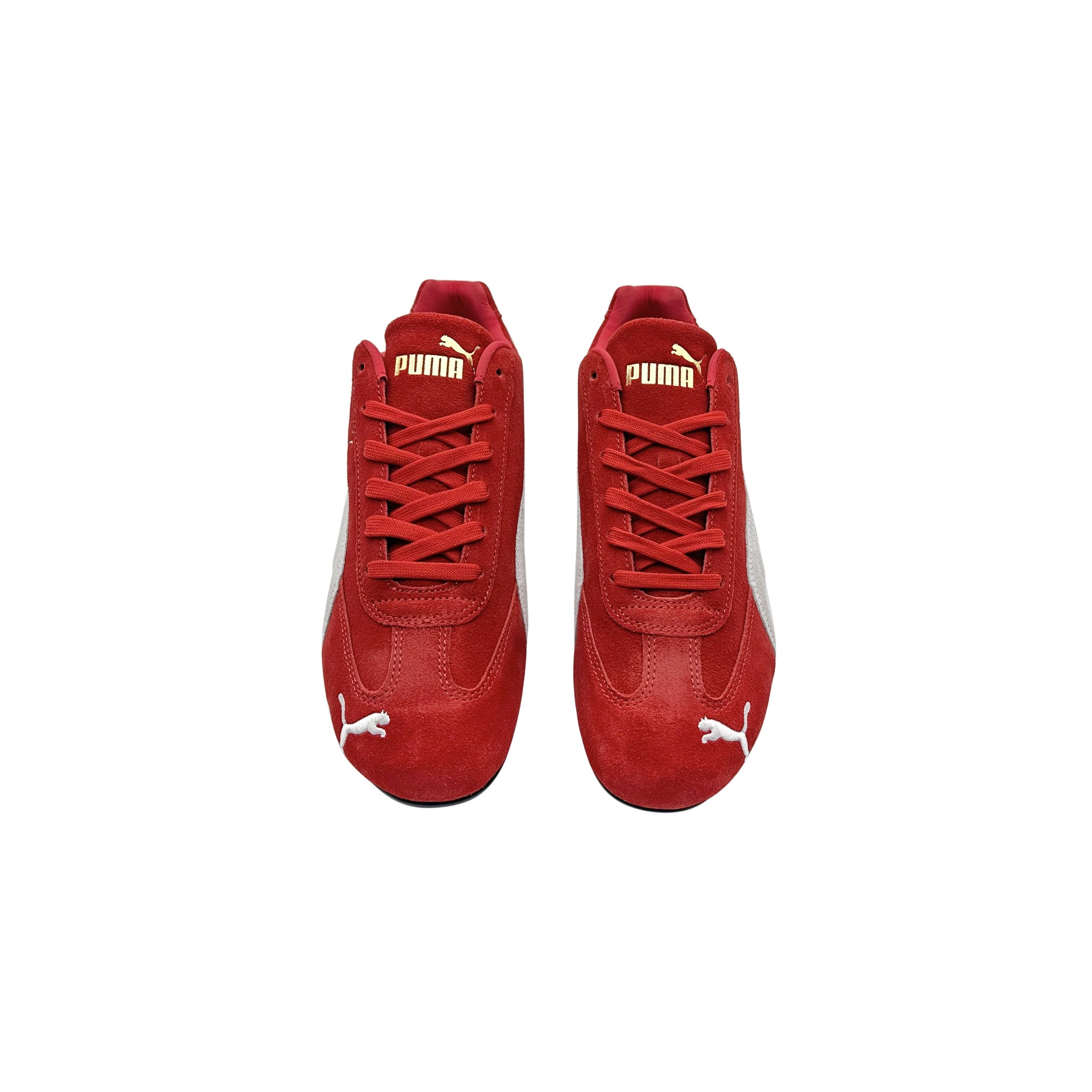 Puma Speedcat OG Red - Coziness