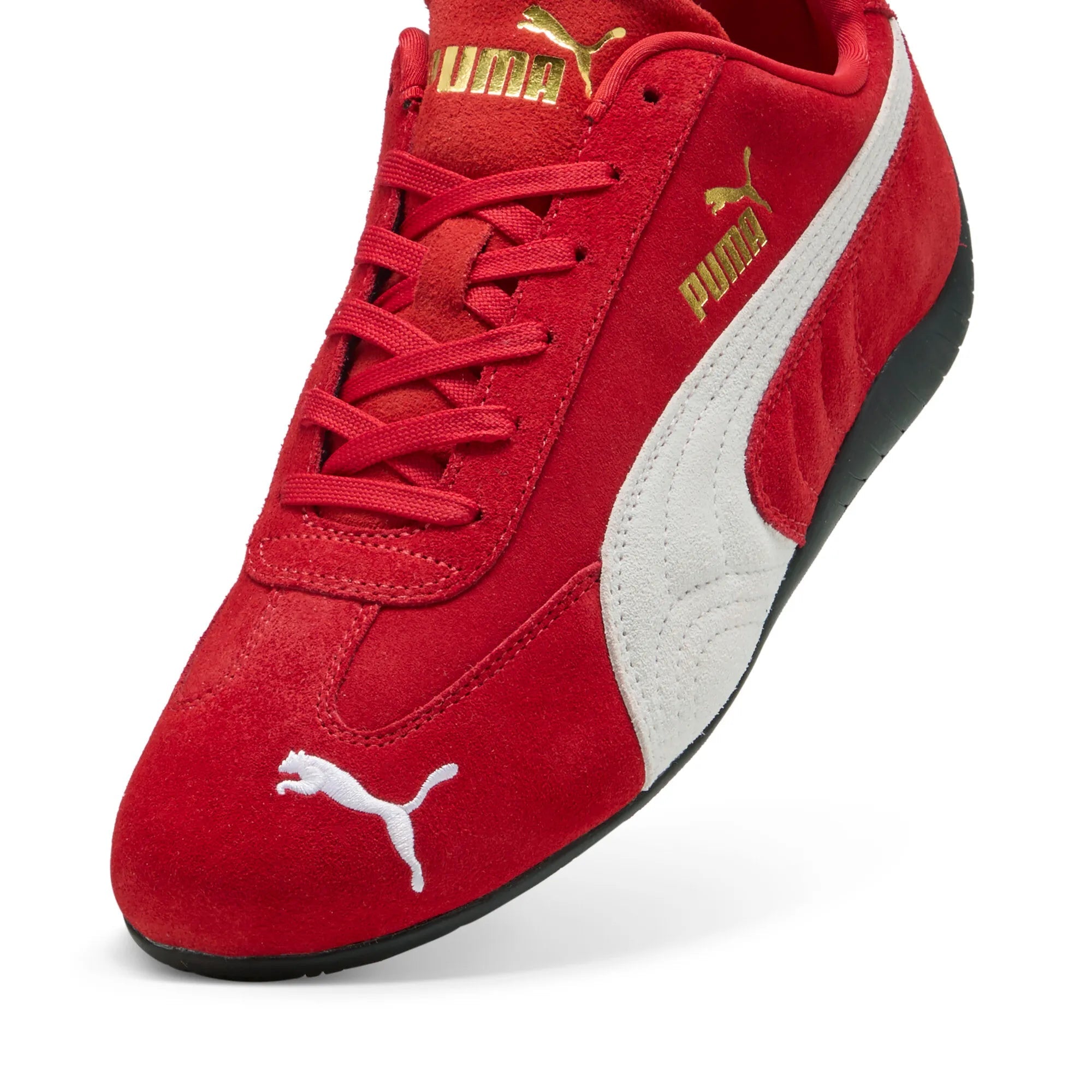 Puma Speedcat OG Rot - CPUMS2105 - Coziness