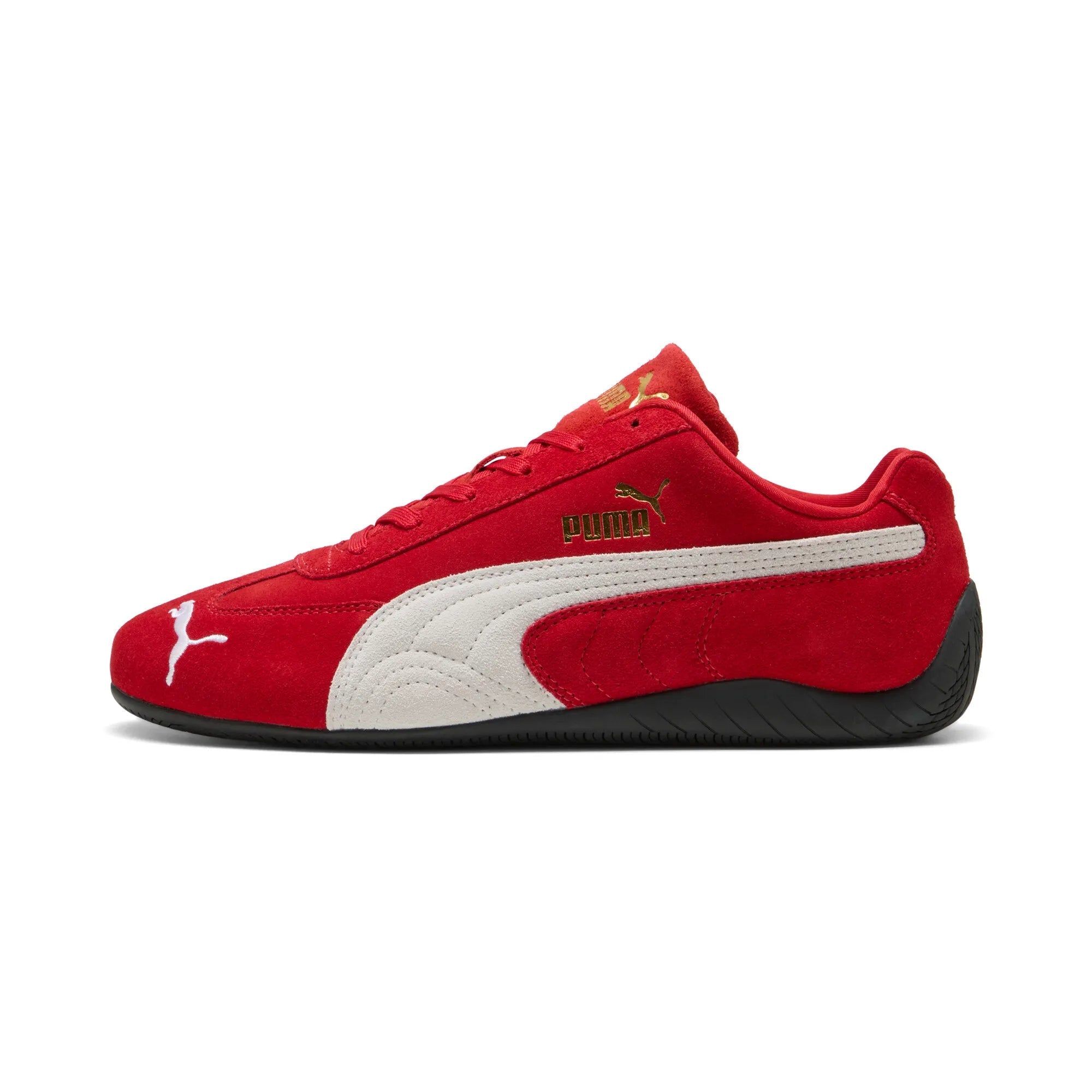 Puma Speedcat OG Rot - CPUMS2105 - Coziness