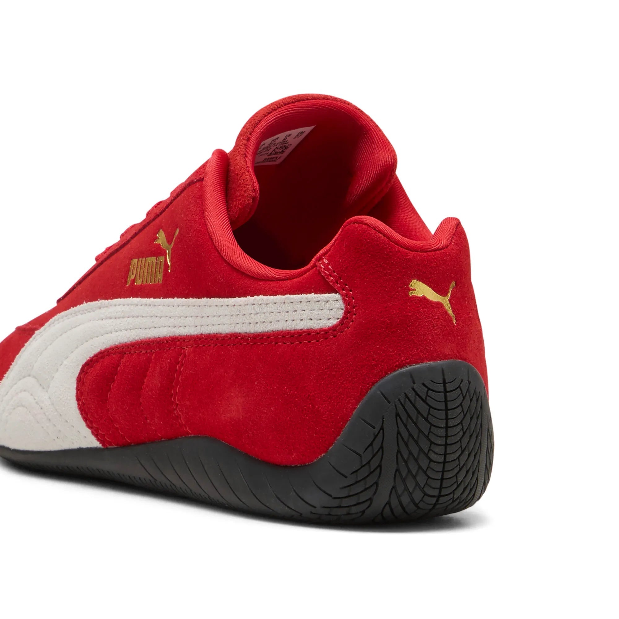 Puma Speedcat OG Rot - CPUMS2105 - Coziness