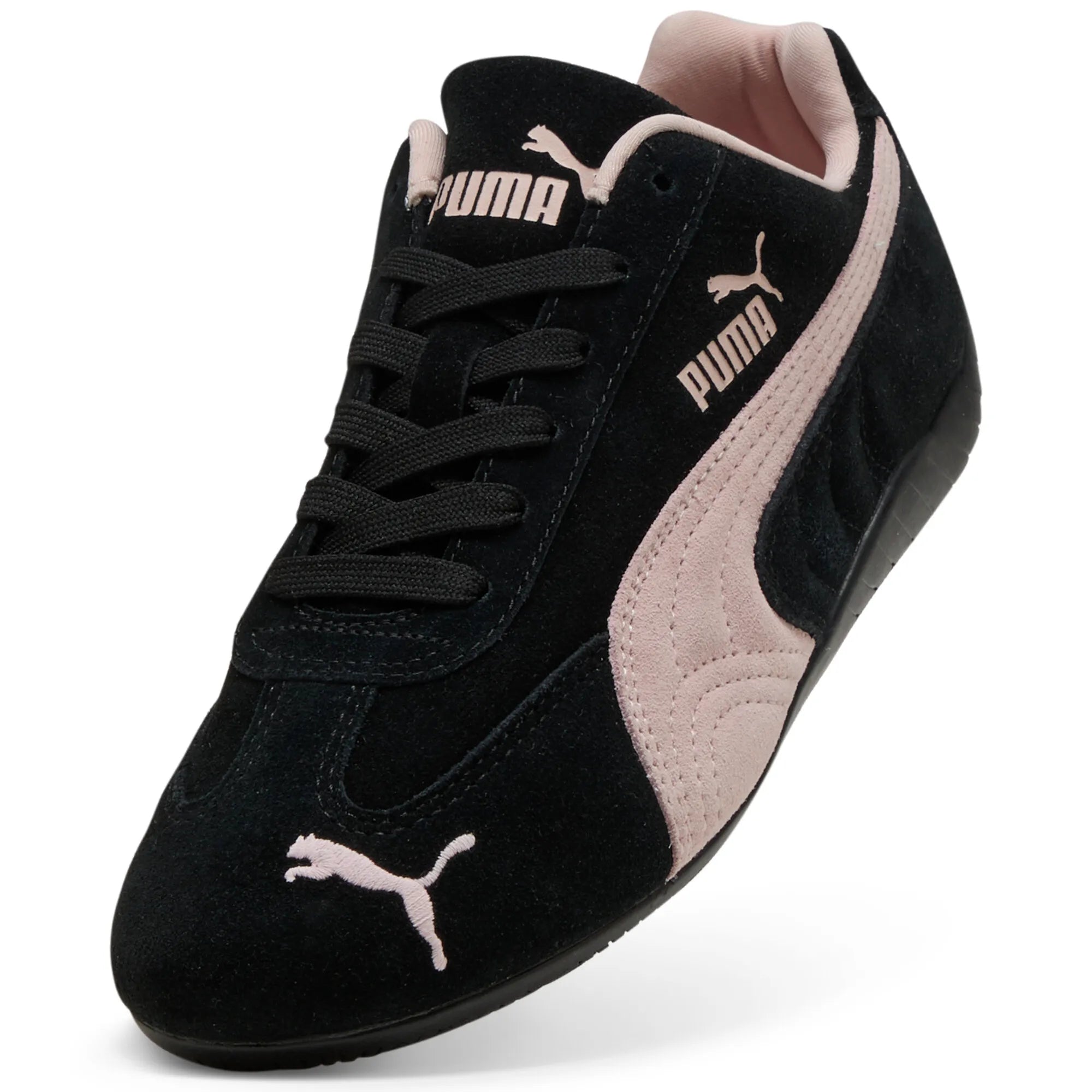 Puma Speedcat OG Schwarz Pink - CPUMS5038 - Coziness