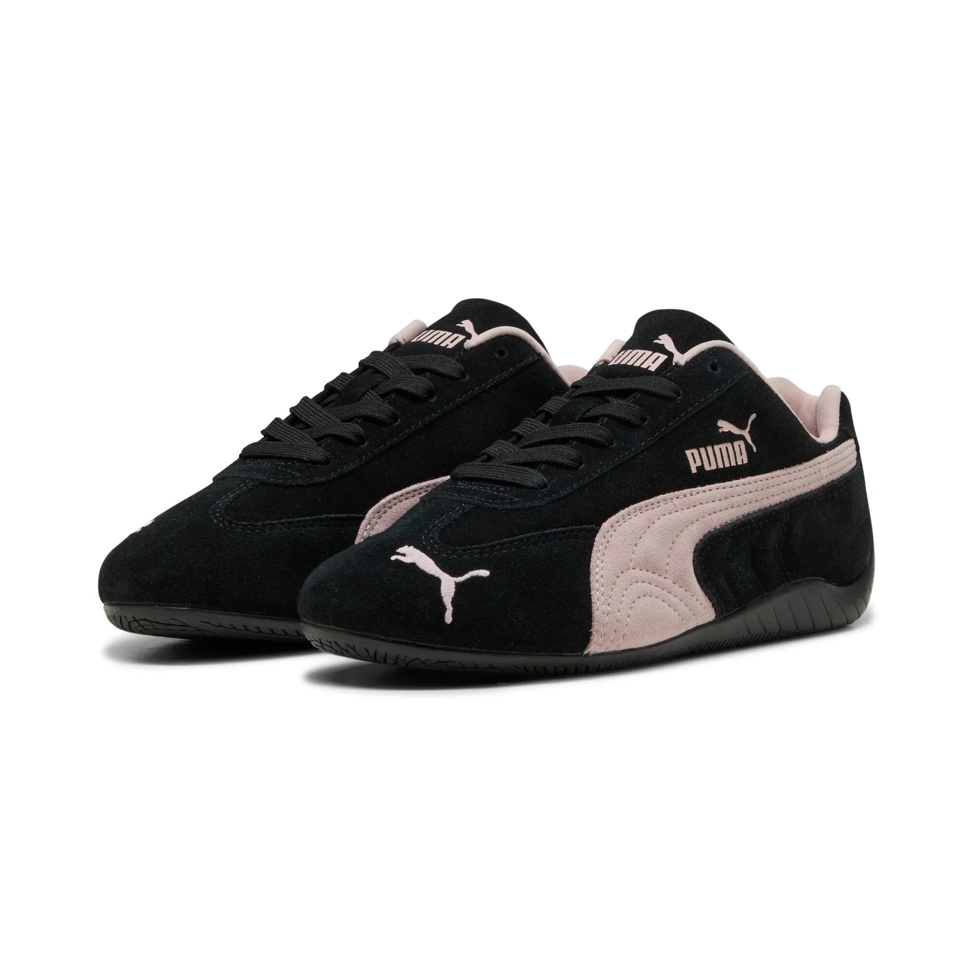 Puma Suede Puma Schwarz Rosa Puma Shoes Puma Schuhe Damen Weiß